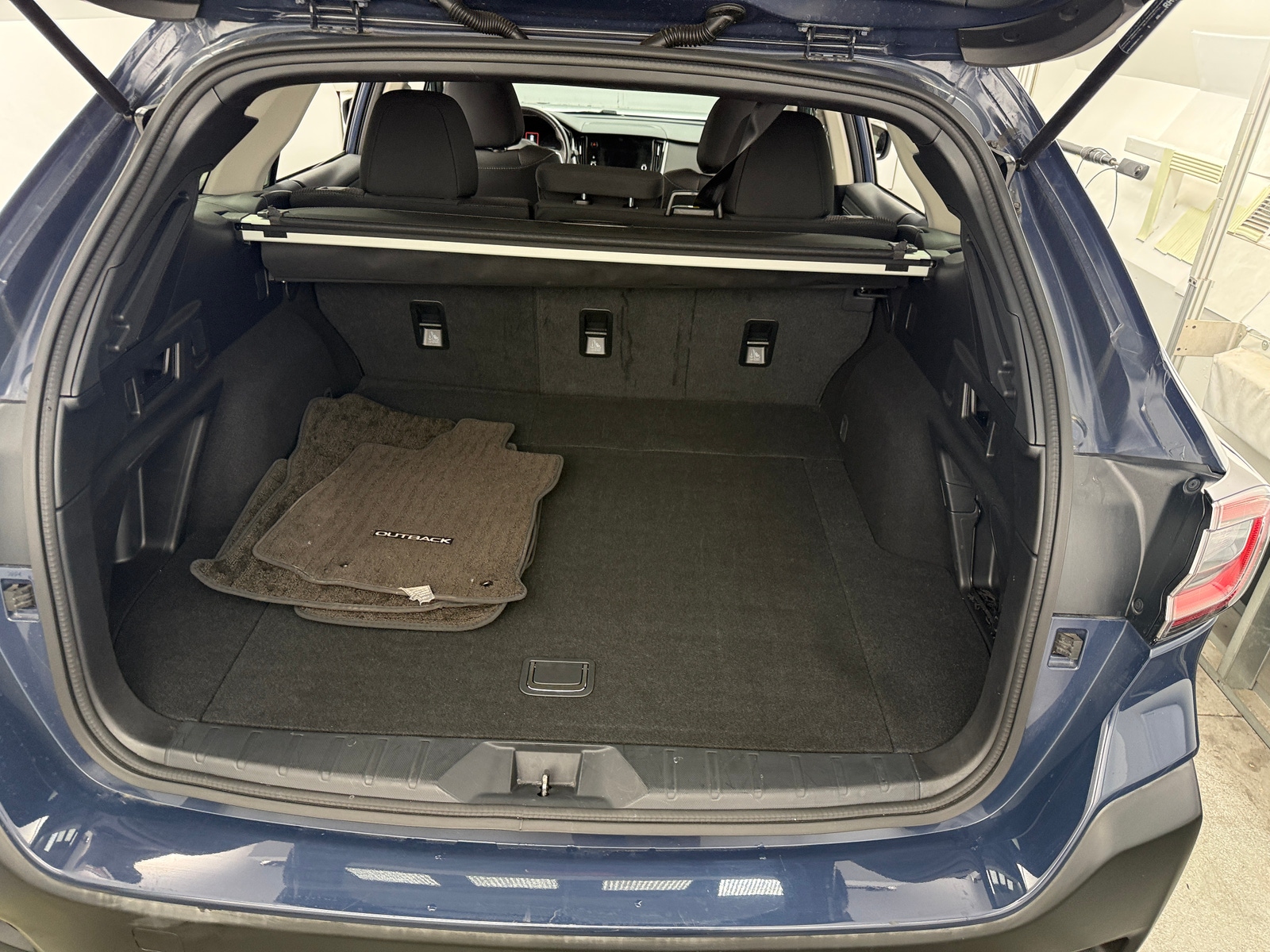 Thumbnail: 2023 Subaru Outback - 7