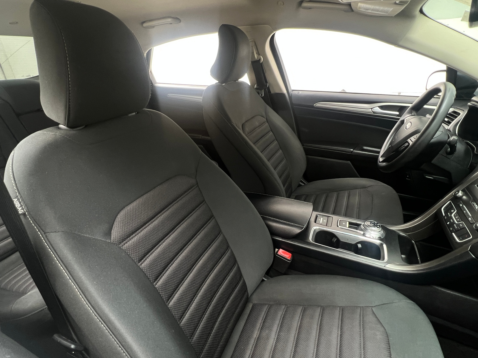 Thumbnail: 2019 Ford Fusion - 2