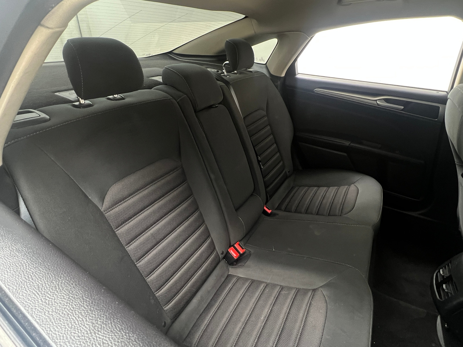 Thumbnail: 2019 Ford Fusion - 6