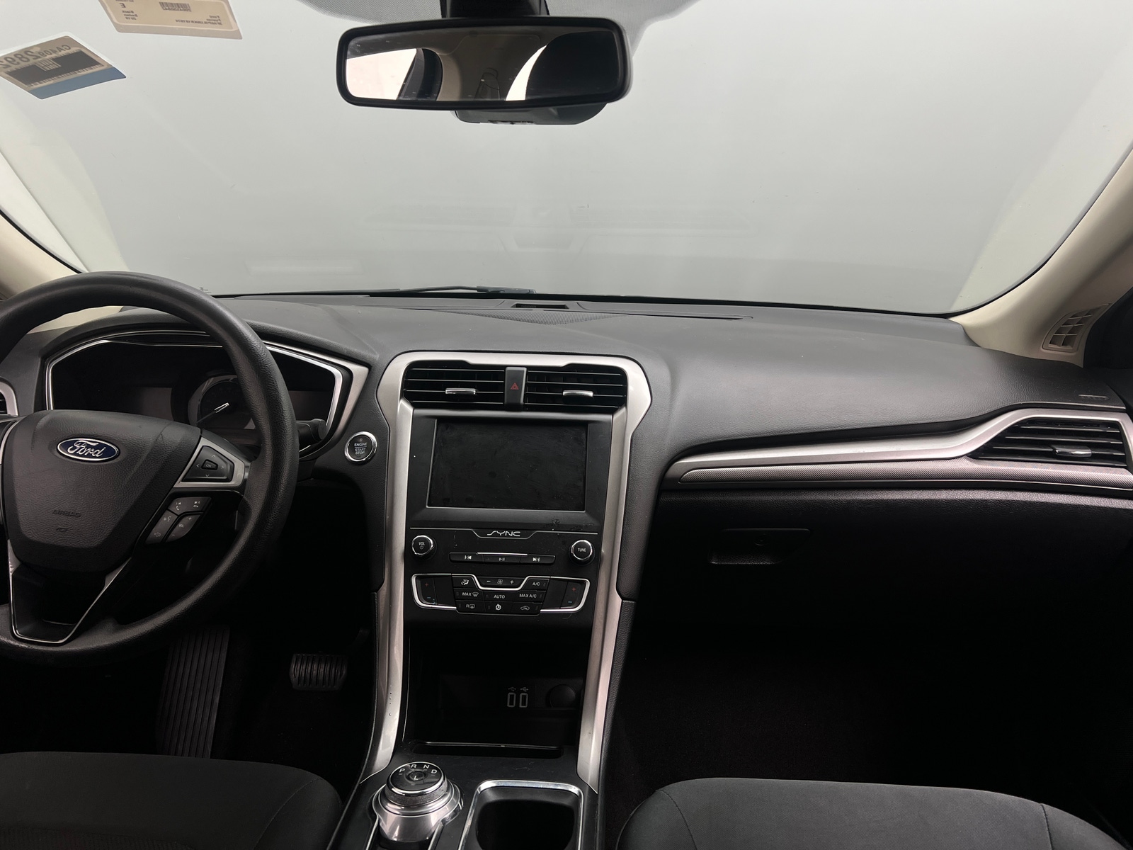 Thumbnail: 2019 Ford Fusion - 3