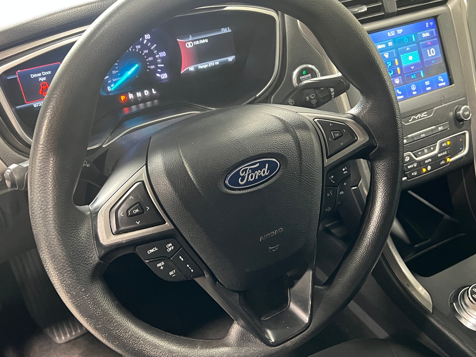 Thumbnail: 2019 Ford Fusion - 5