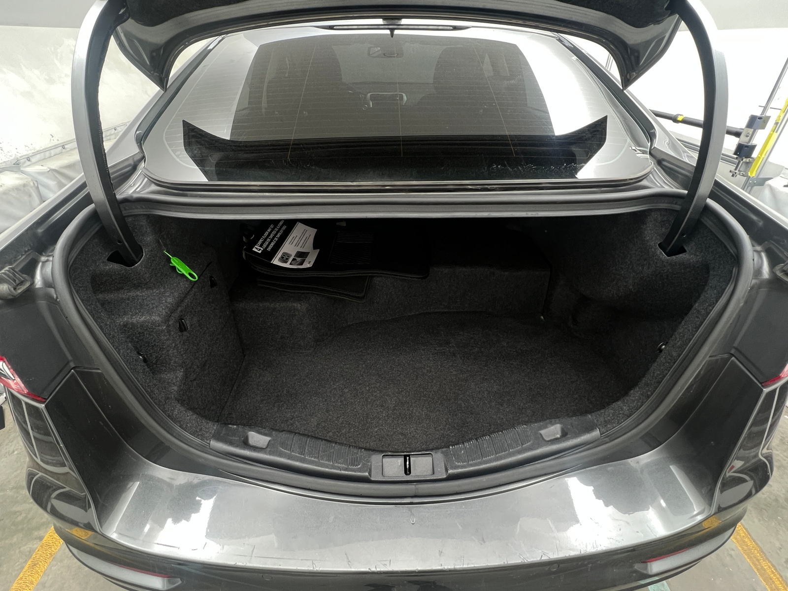 Thumbnail: 2019 Ford Fusion - 7