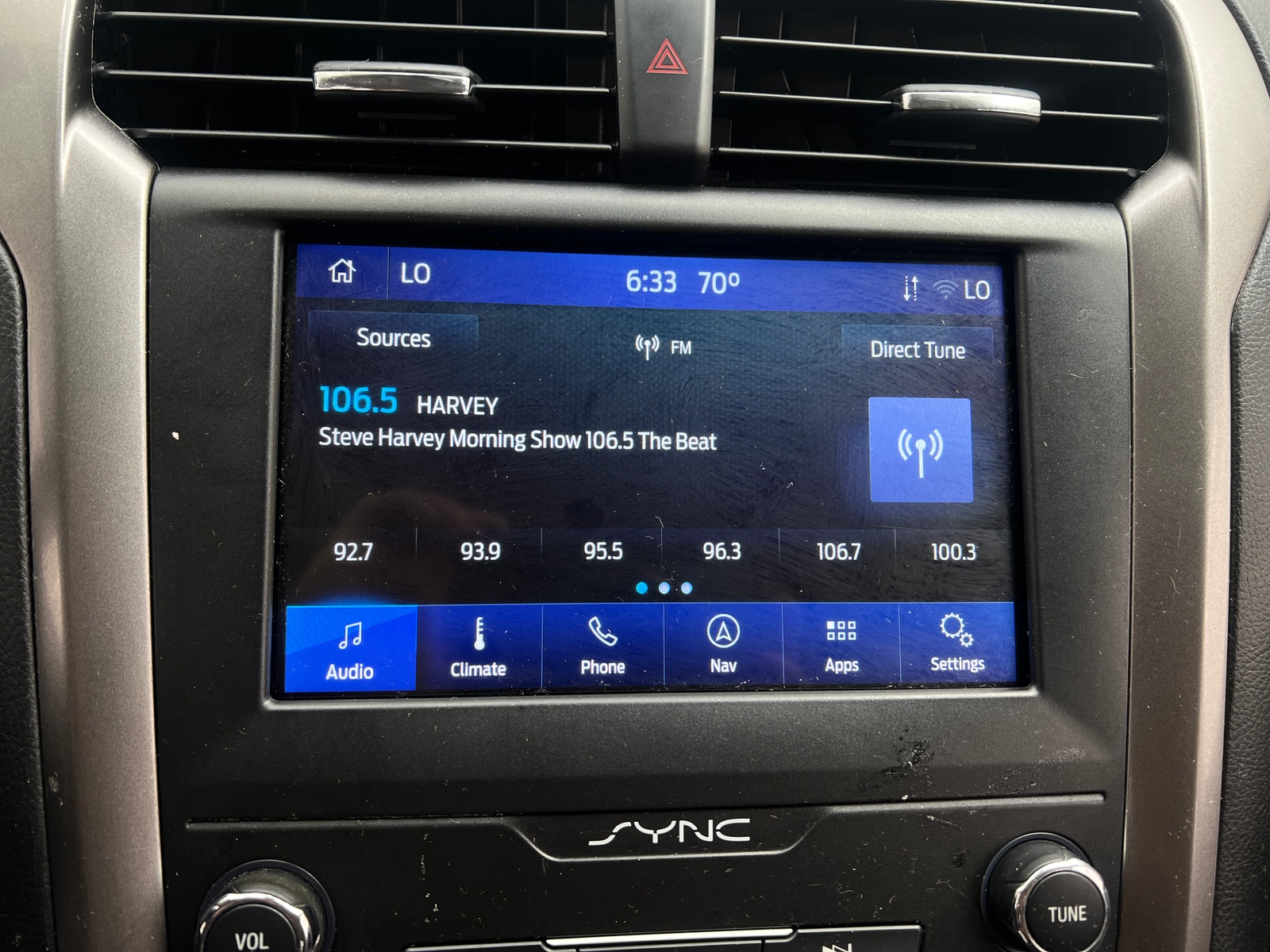 Thumbnail: 2019 Ford Fusion - 4