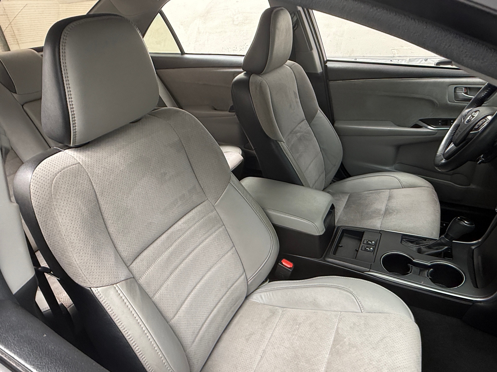 Thumbnail: 2017 Toyota Camry - 2