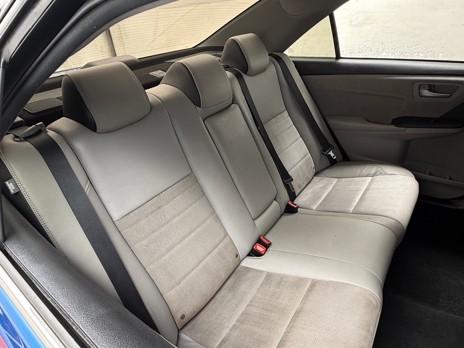 Thumbnail: 2017 Toyota Camry - 6