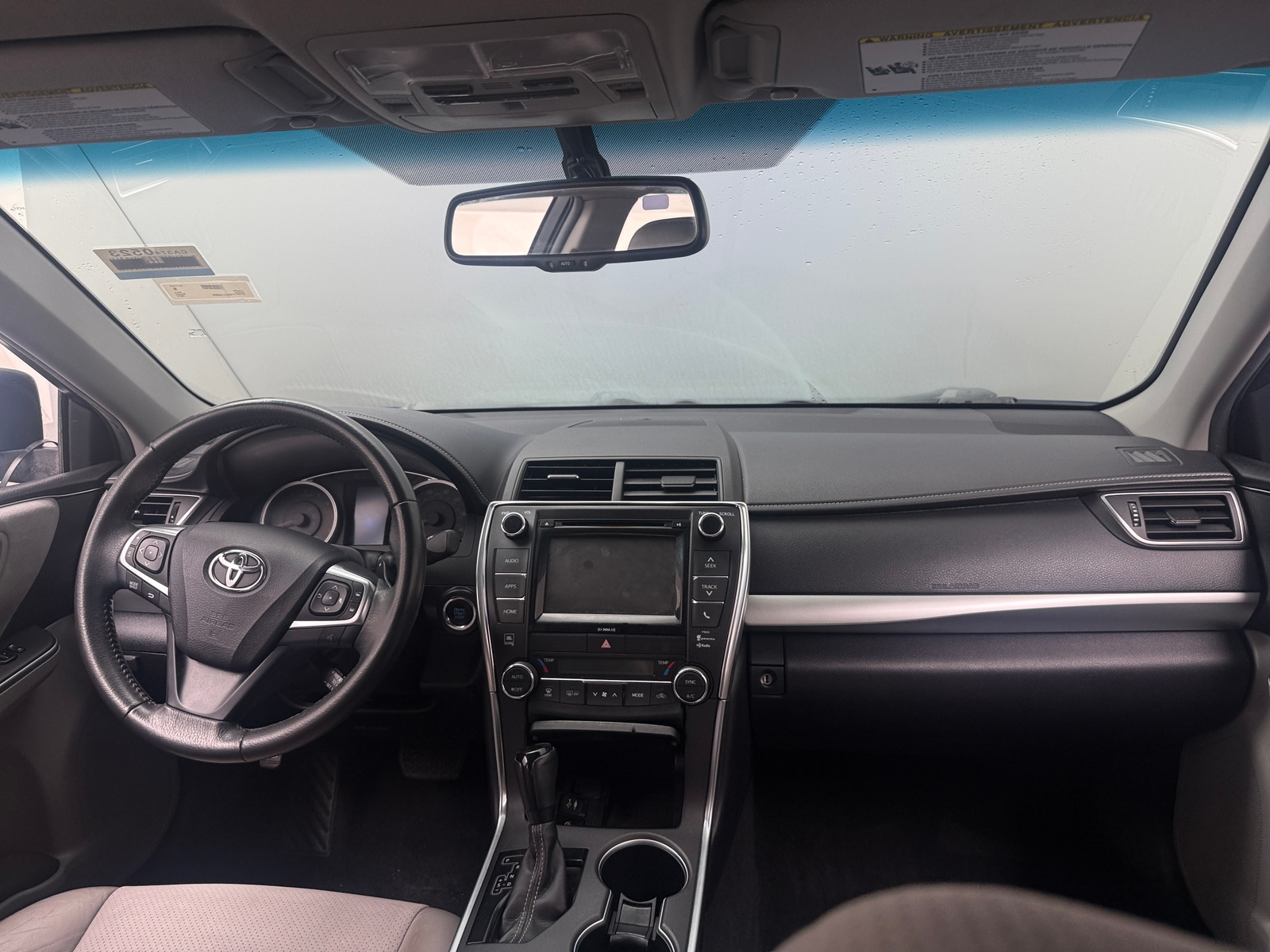 Thumbnail: 2017 Toyota Camry - 3