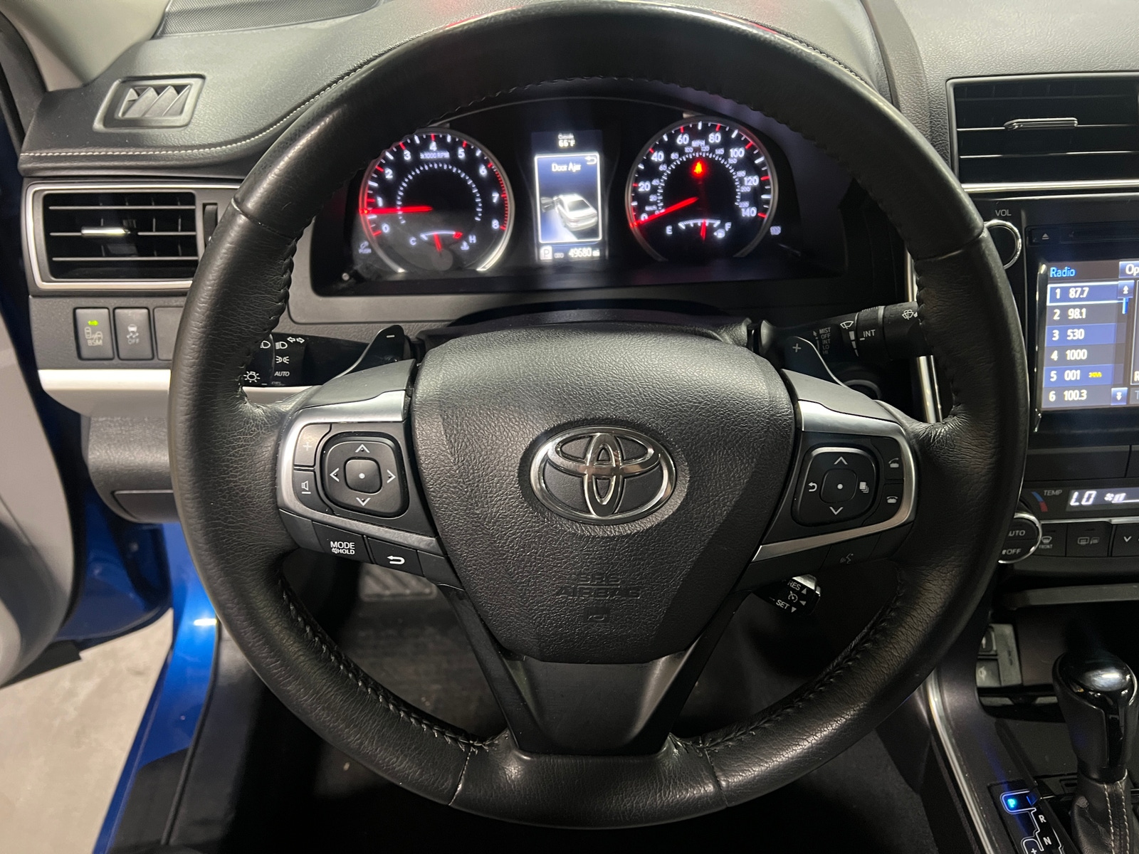 Thumbnail: 2017 Toyota Camry - 5