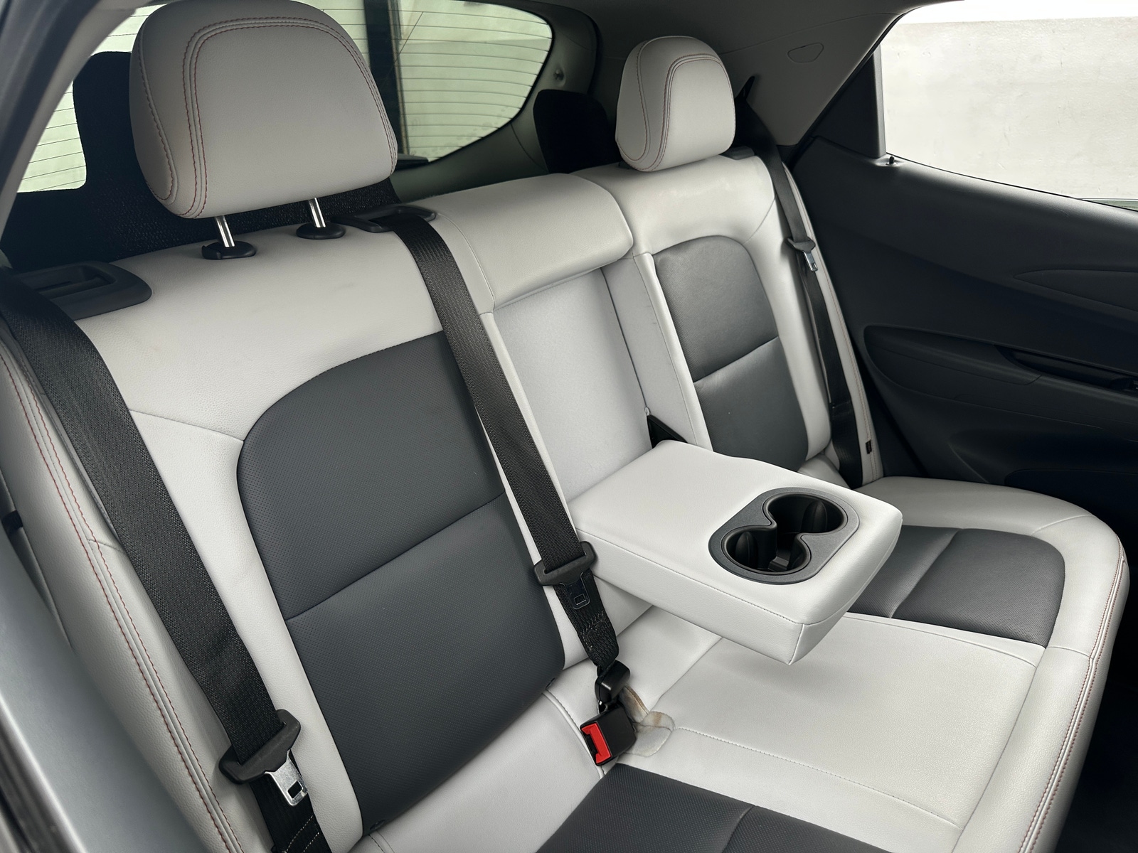 Thumbnail: 2019 Chevrolet Bolt EV - 5