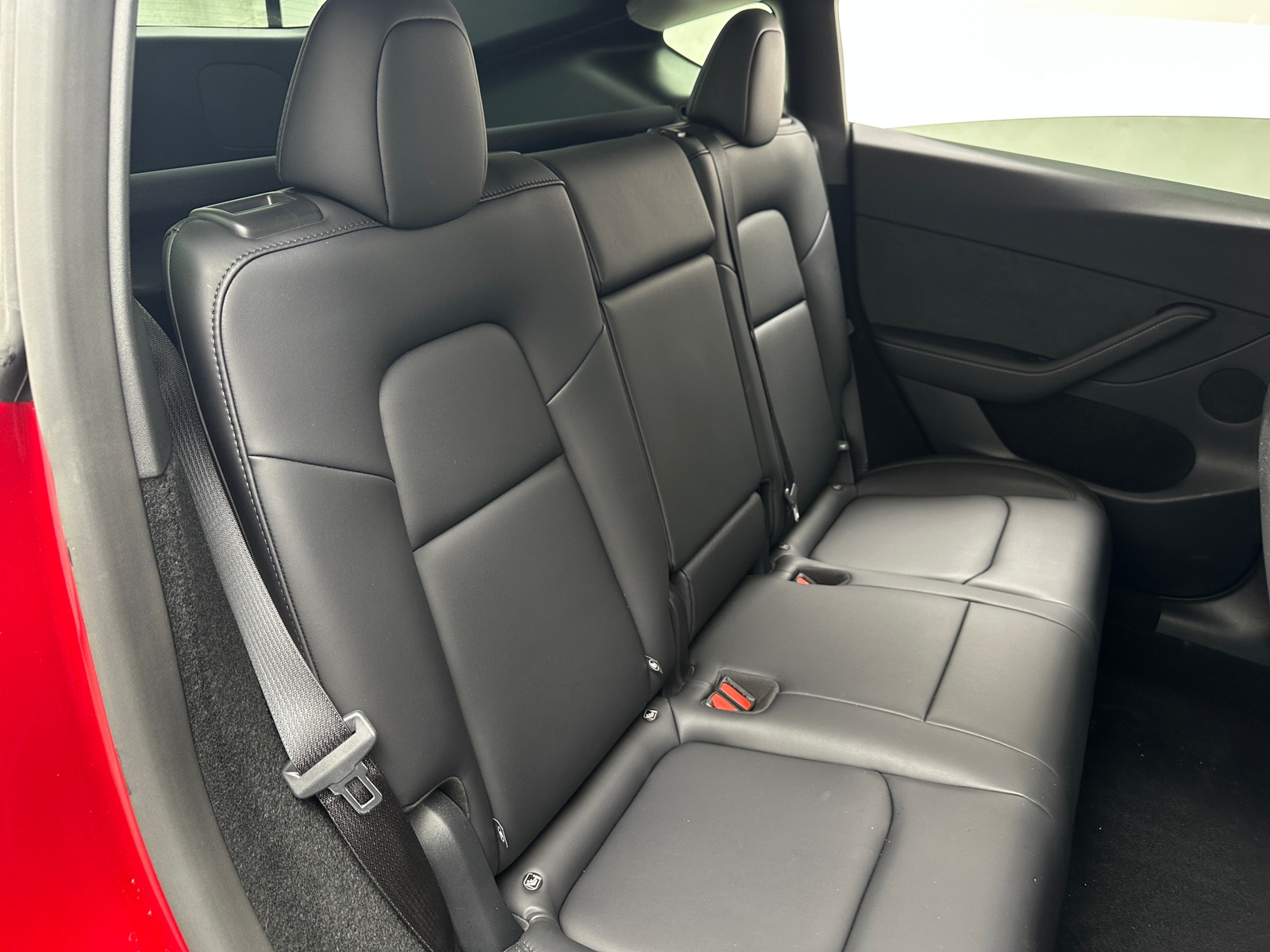 Thumbnail: 2025 Tesla Model Y - 5