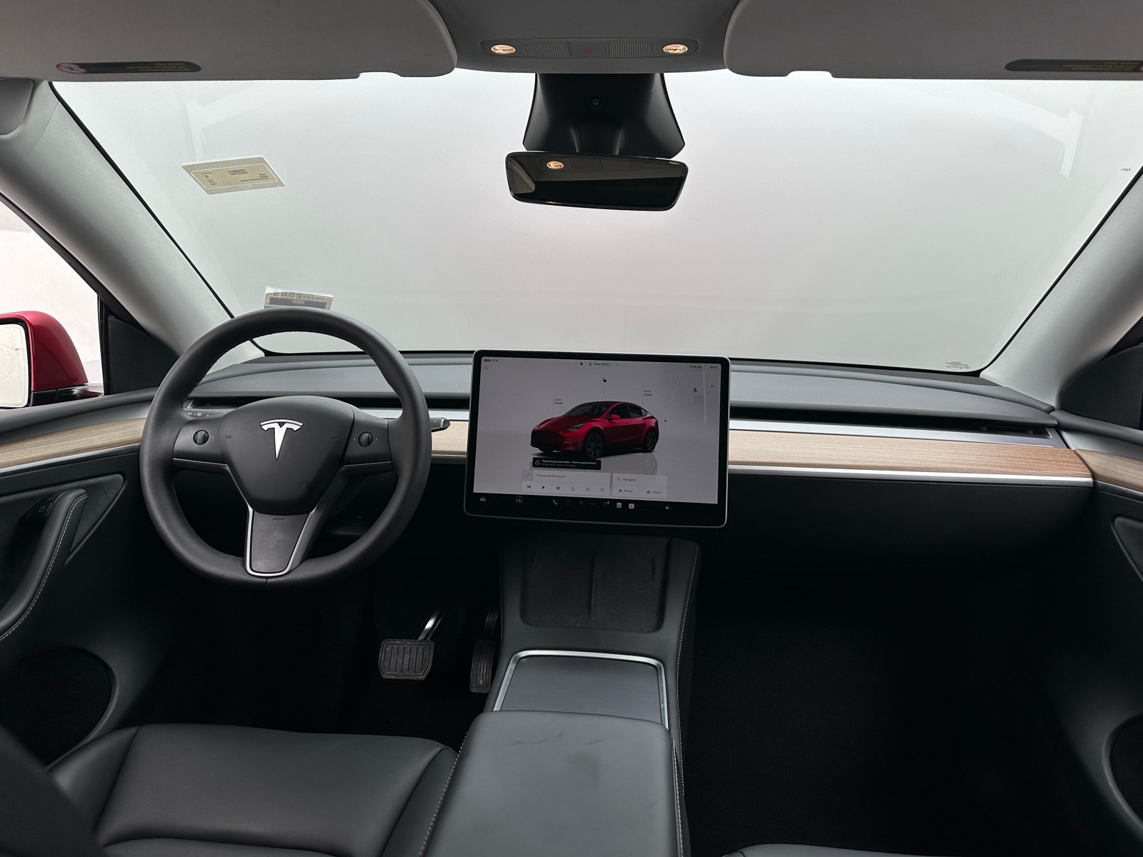 Thumbnail: 2025 Tesla Model Y - 2