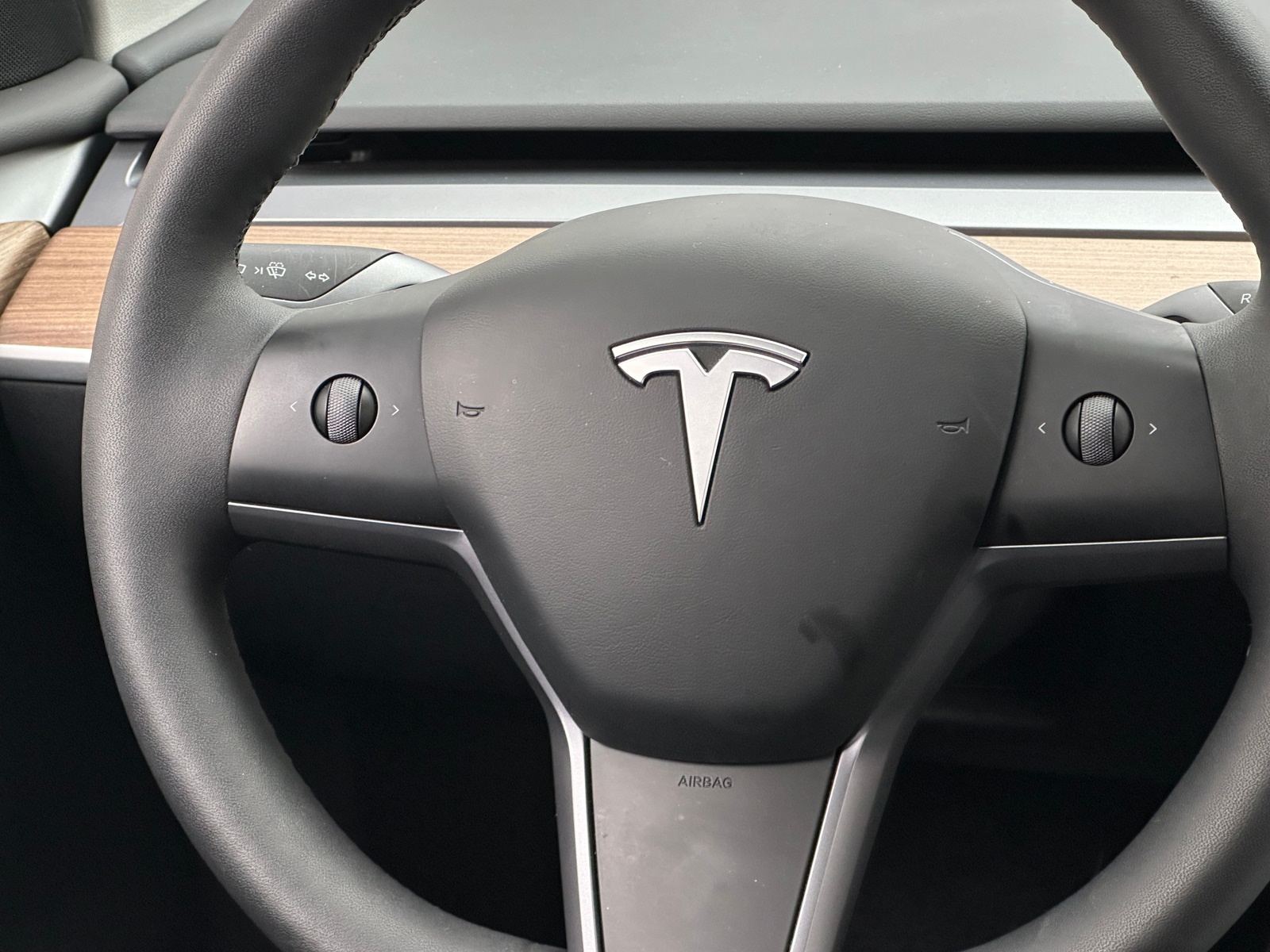 Thumbnail: 2025 Tesla Model Y - 4