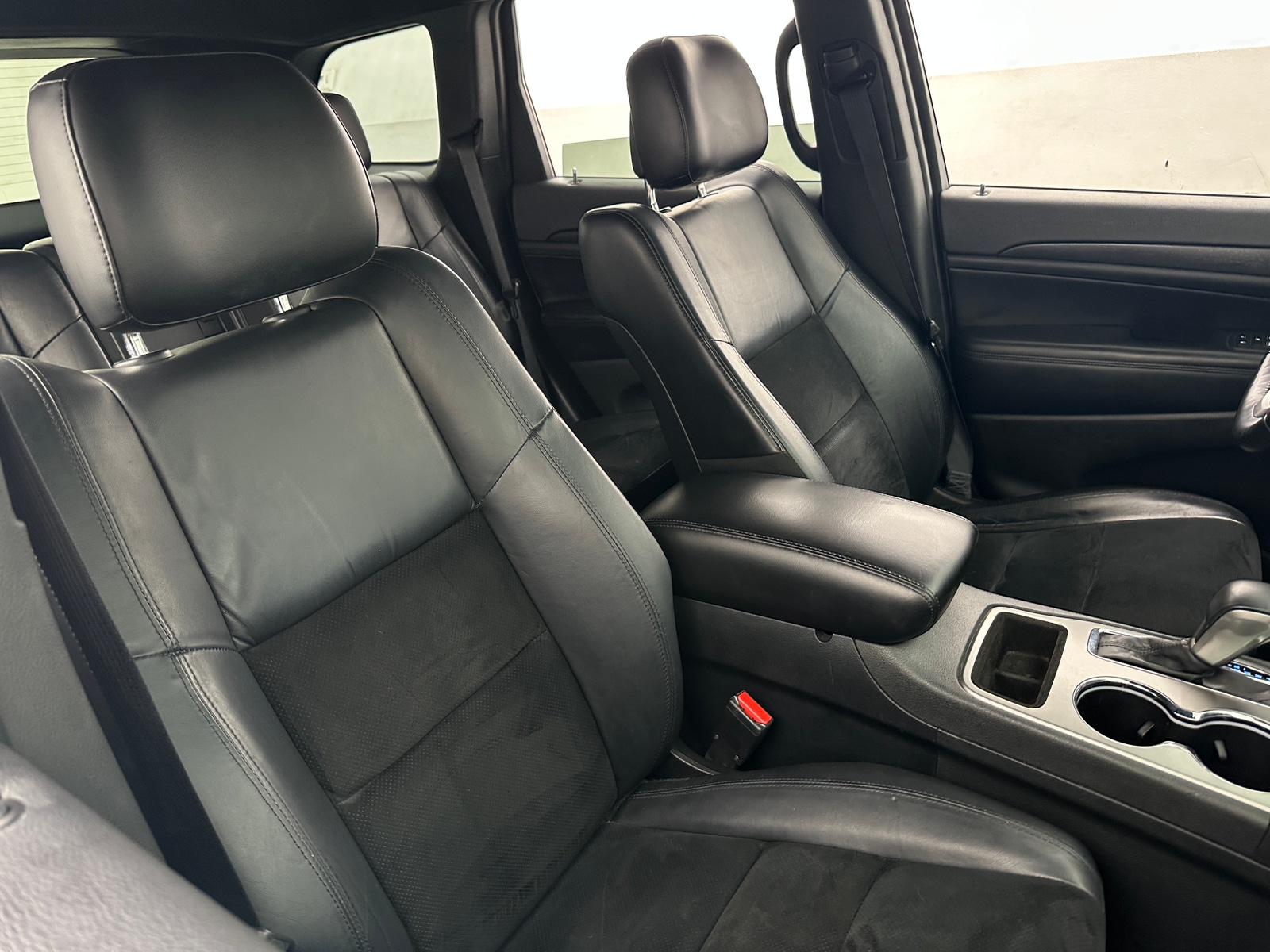 Thumbnail: 2018 Jeep Grand Cherokee - 2