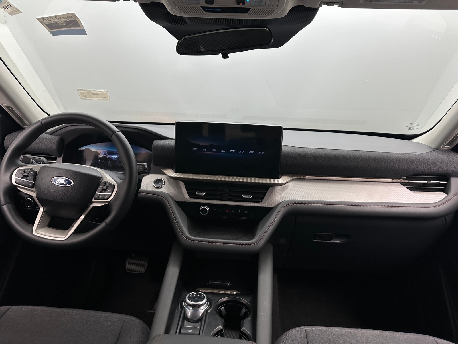 Thumbnail: 2025 Ford Explorer - 3