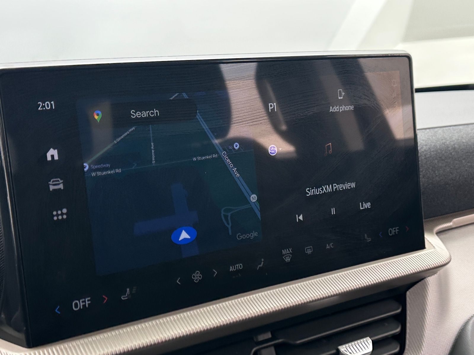 Thumbnail: 2025 Ford Explorer - 4