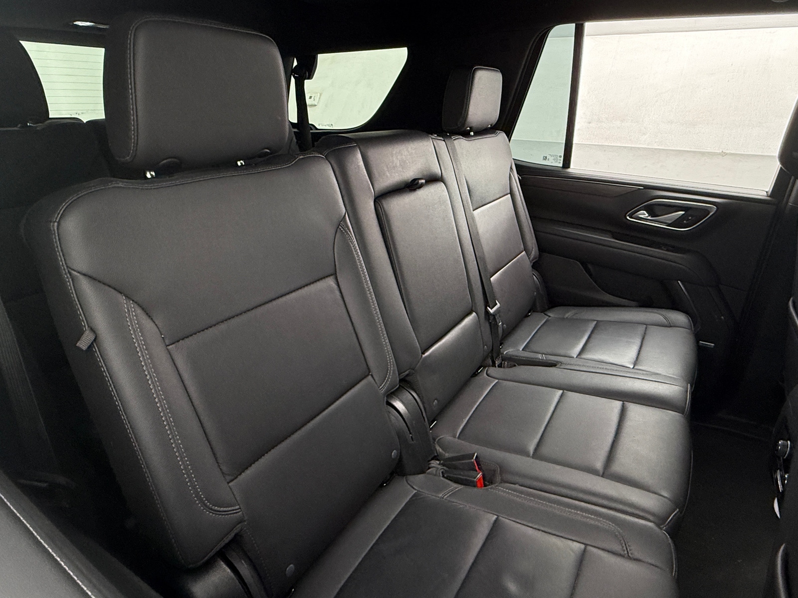 Thumbnail: 2023 Chevrolet Tahoe - 5