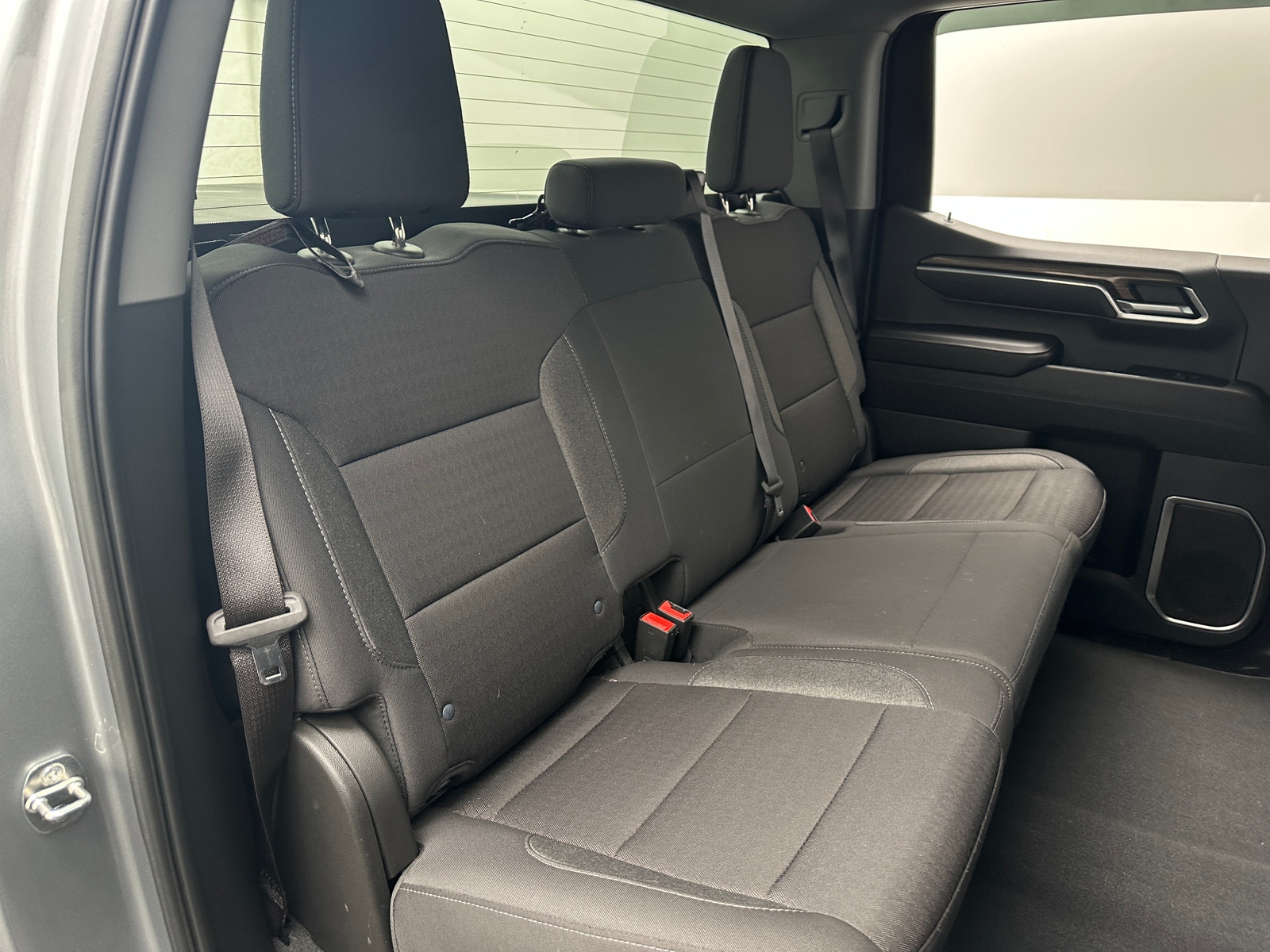 Thumbnail: 2024 Chevrolet Silverado 1500 - 6