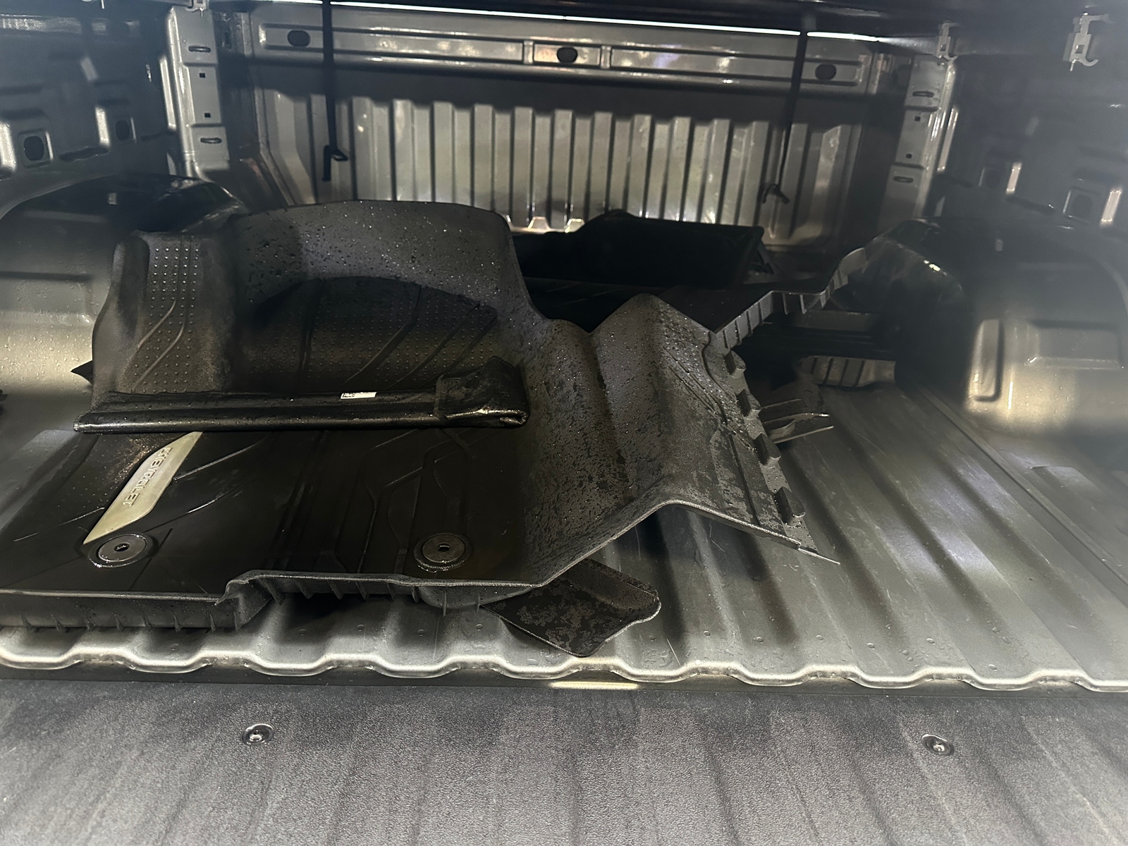 Thumbnail: 2024 Chevrolet Silverado 1500 - 7