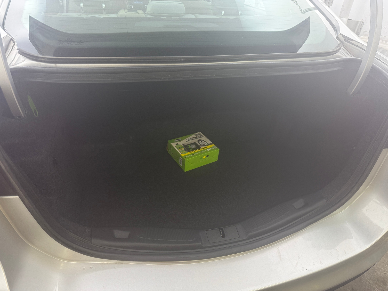 Thumbnail: 2018 Ford Fusion - 7