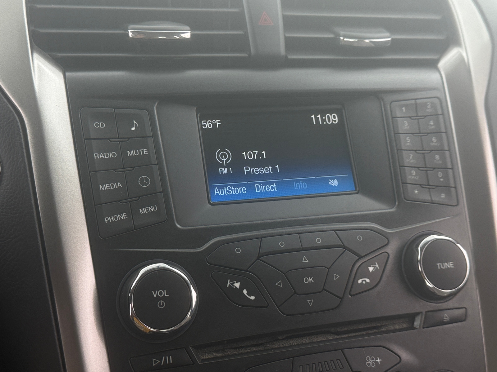 Thumbnail: 2018 Ford Fusion - 4