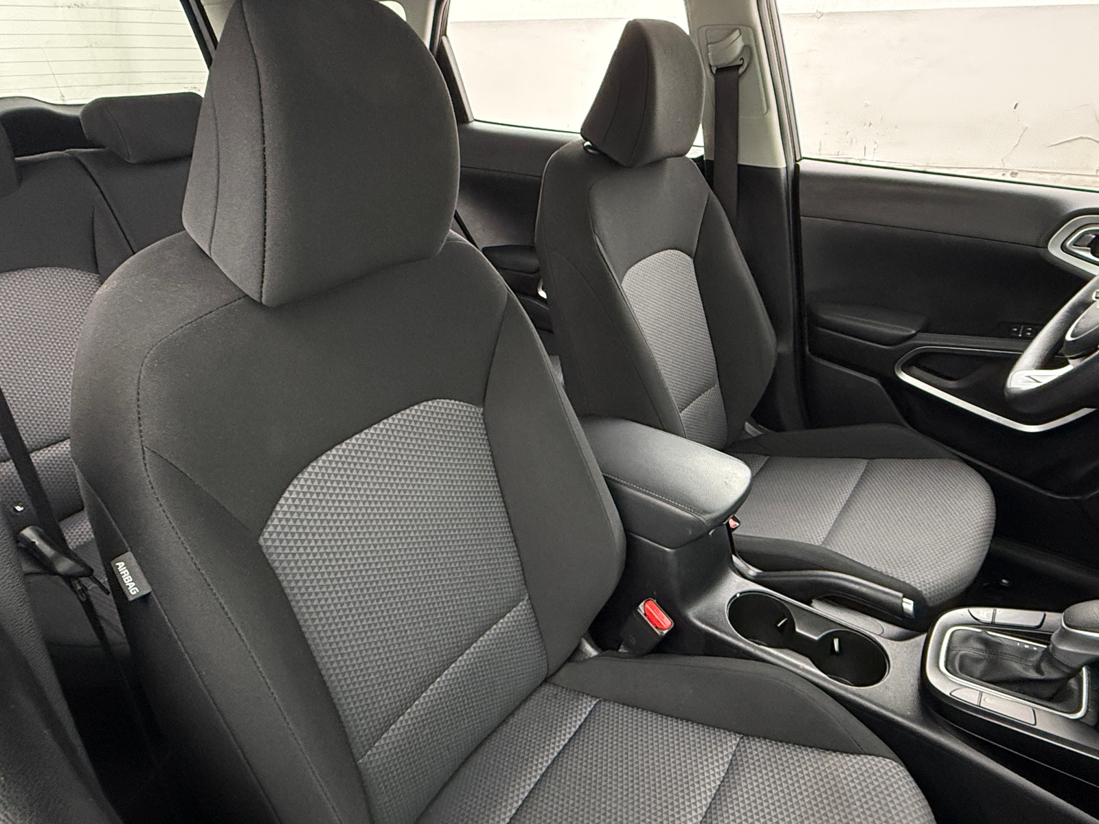 Thumbnail: 2023 Kia Soul - 2