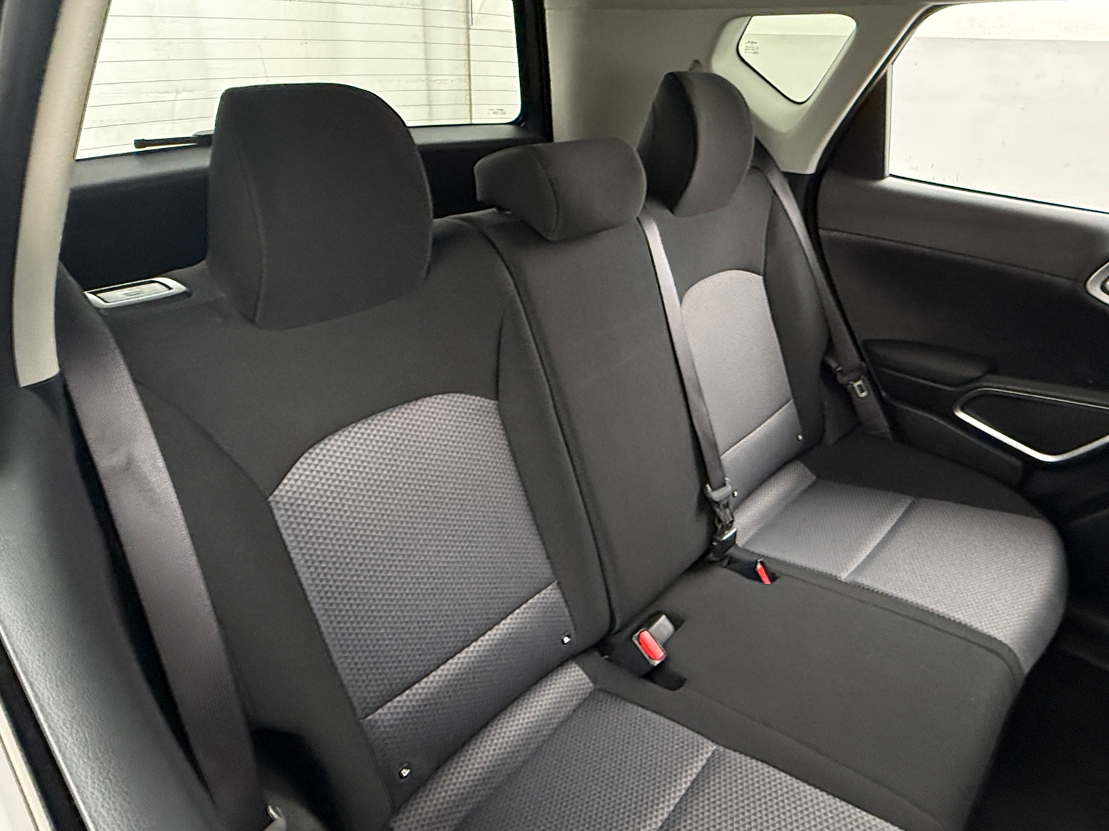 Thumbnail: 2023 Kia Soul - 6