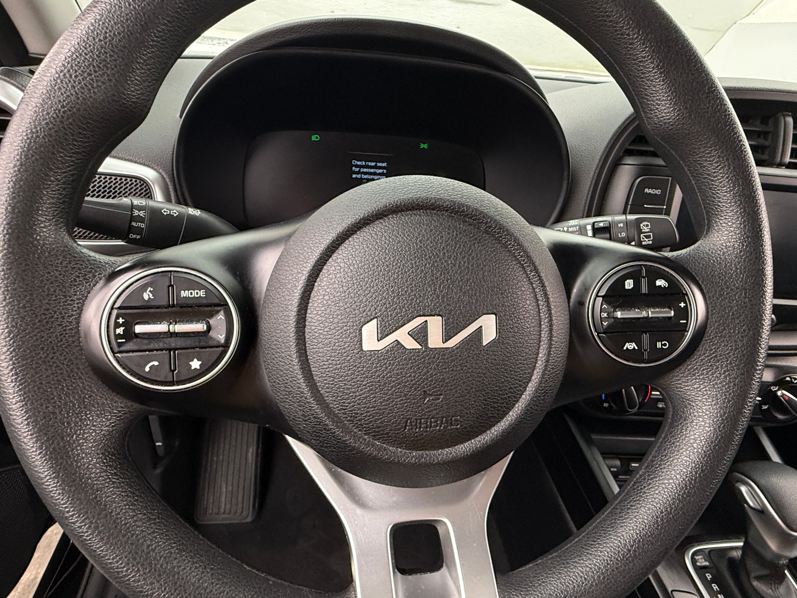 Thumbnail: 2023 Kia Soul - 5