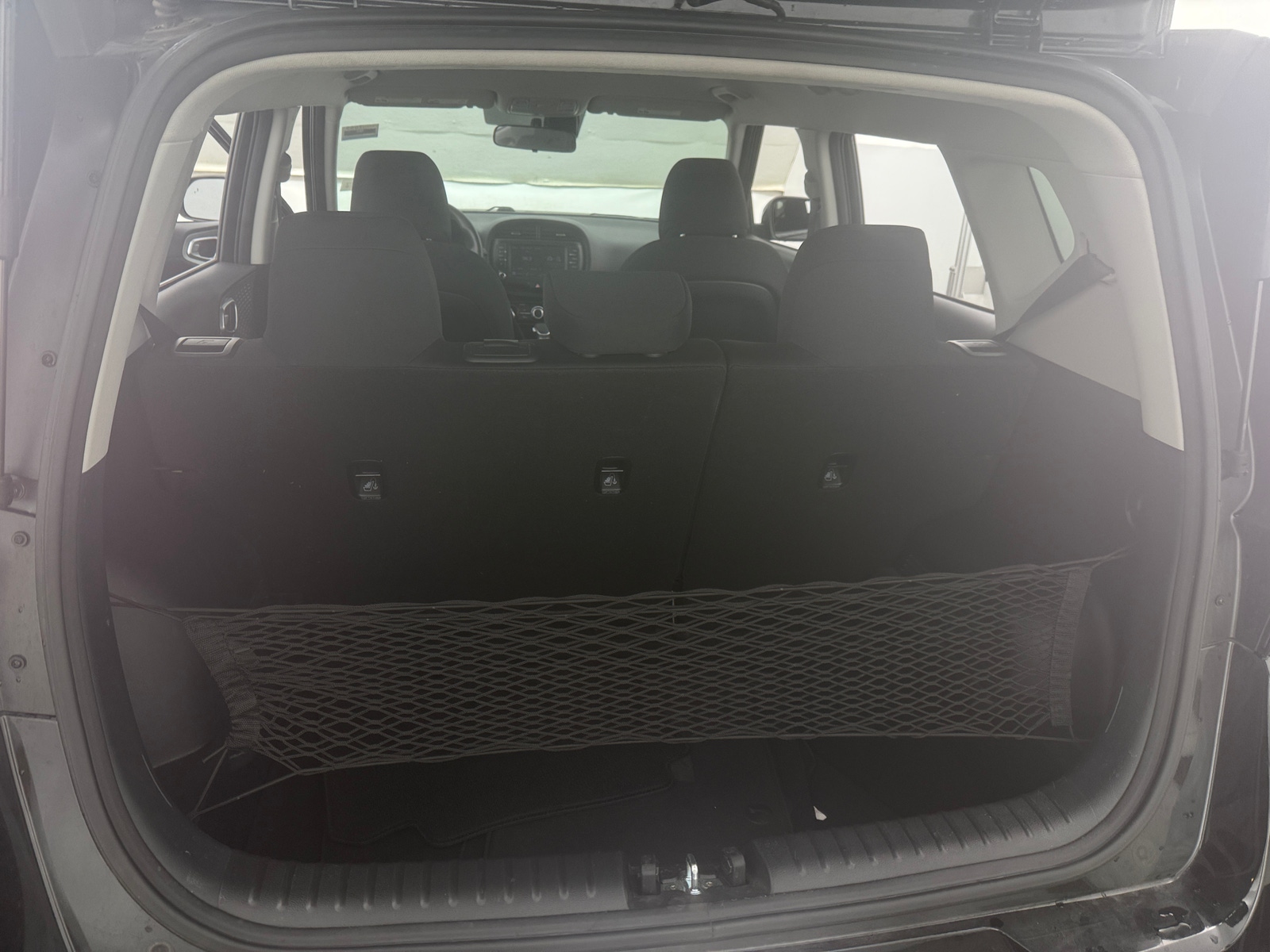 Thumbnail: 2023 Kia Soul - 7