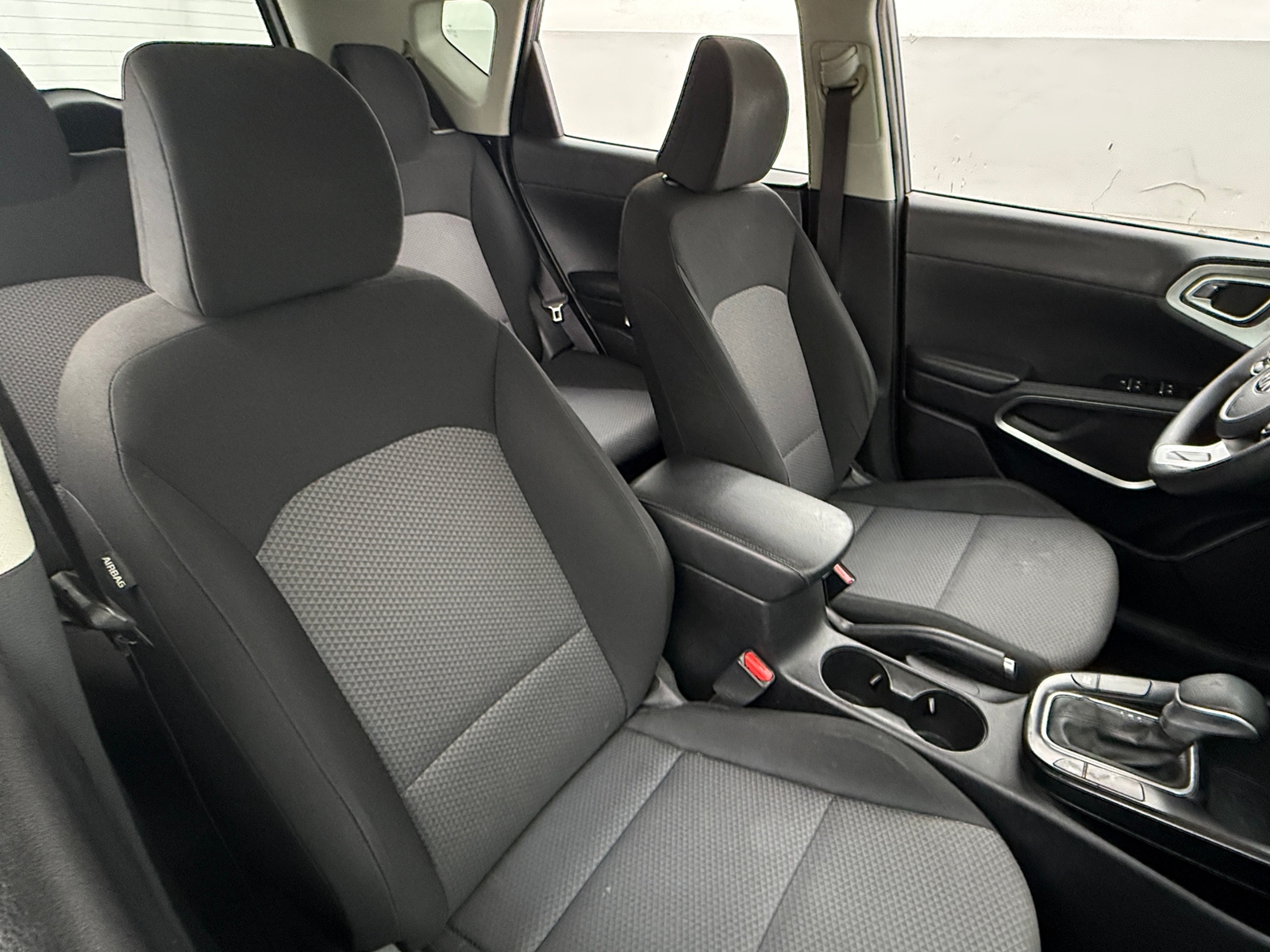 Thumbnail: 2020 Kia Soul - 2