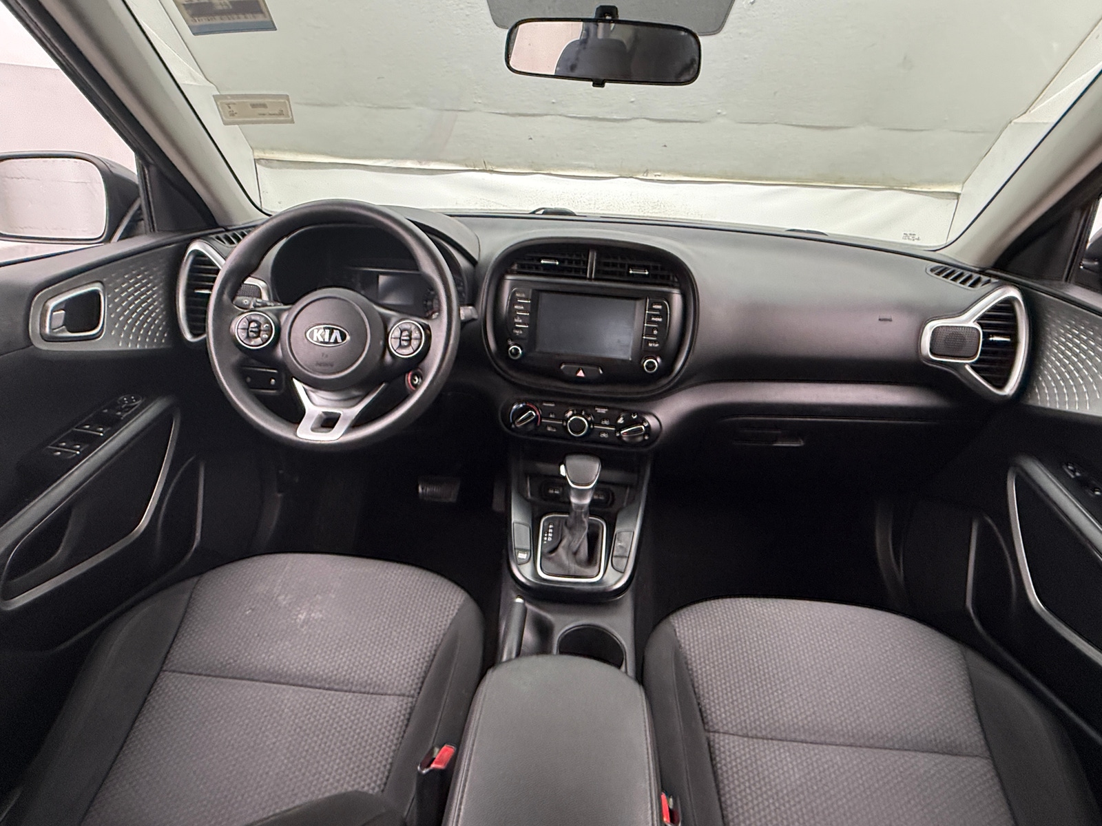 Thumbnail: 2020 Kia Soul - 3