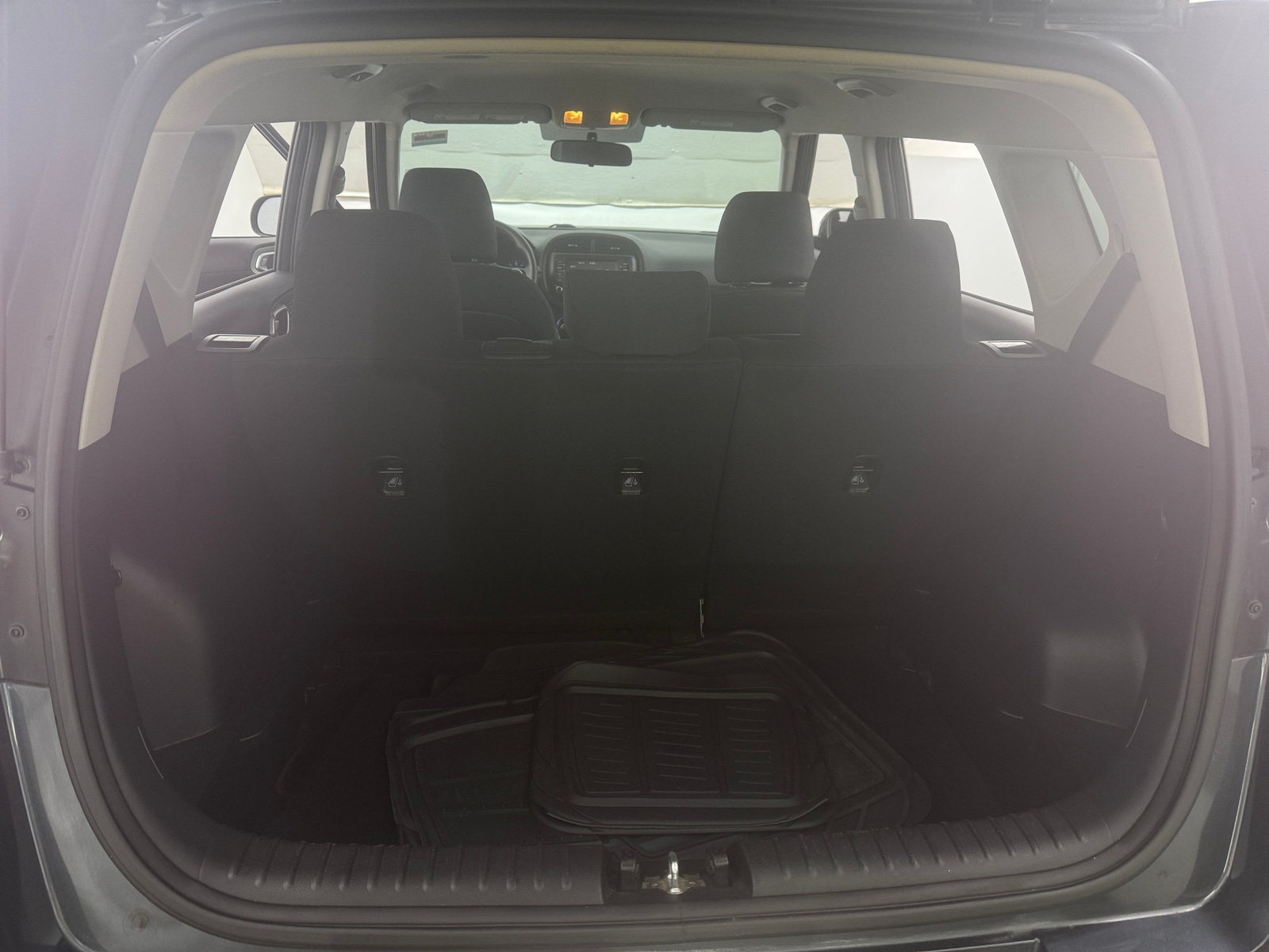 Thumbnail: 2020 Kia Soul - 7