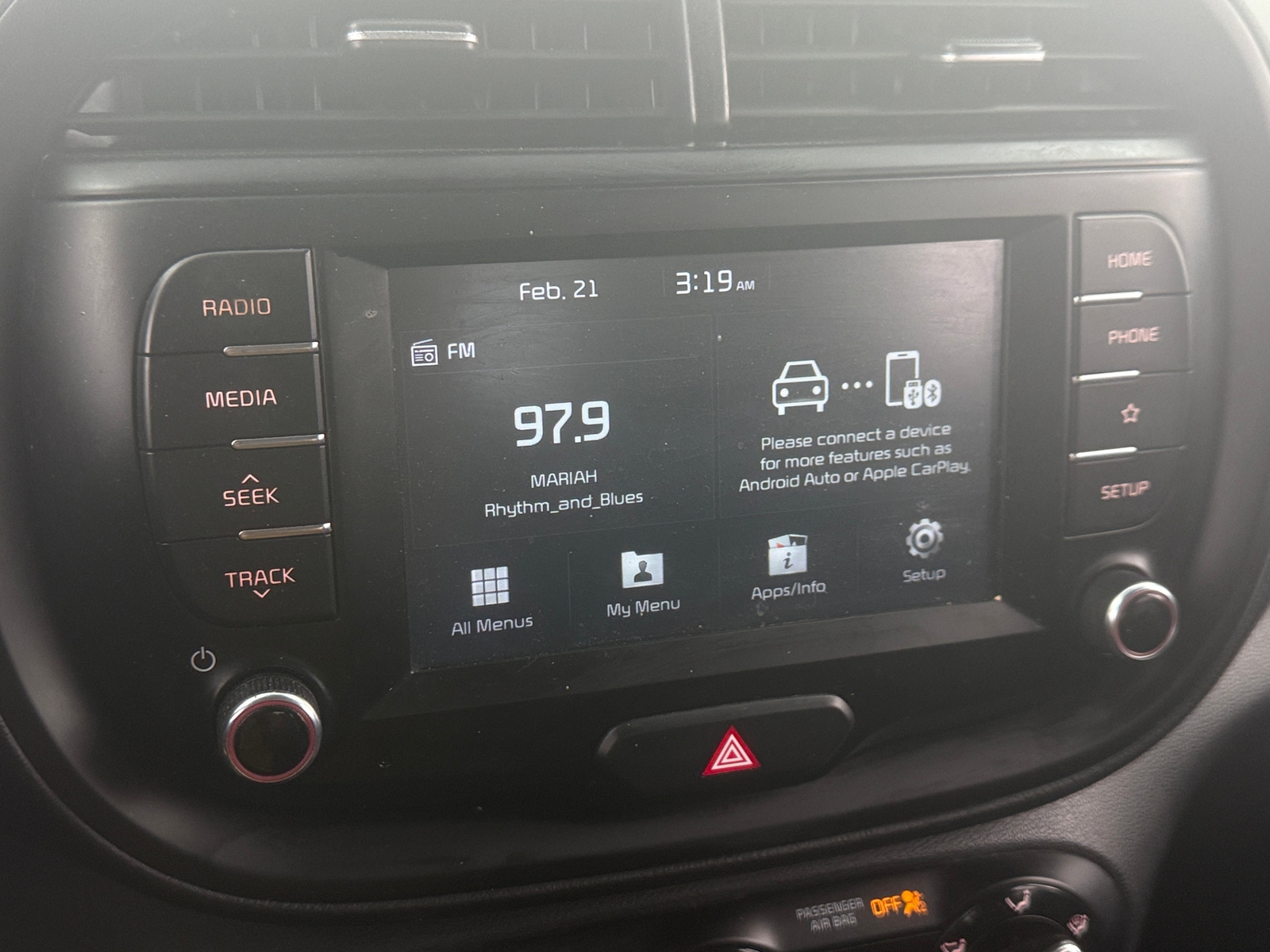 Thumbnail: 2020 Kia Soul - 4