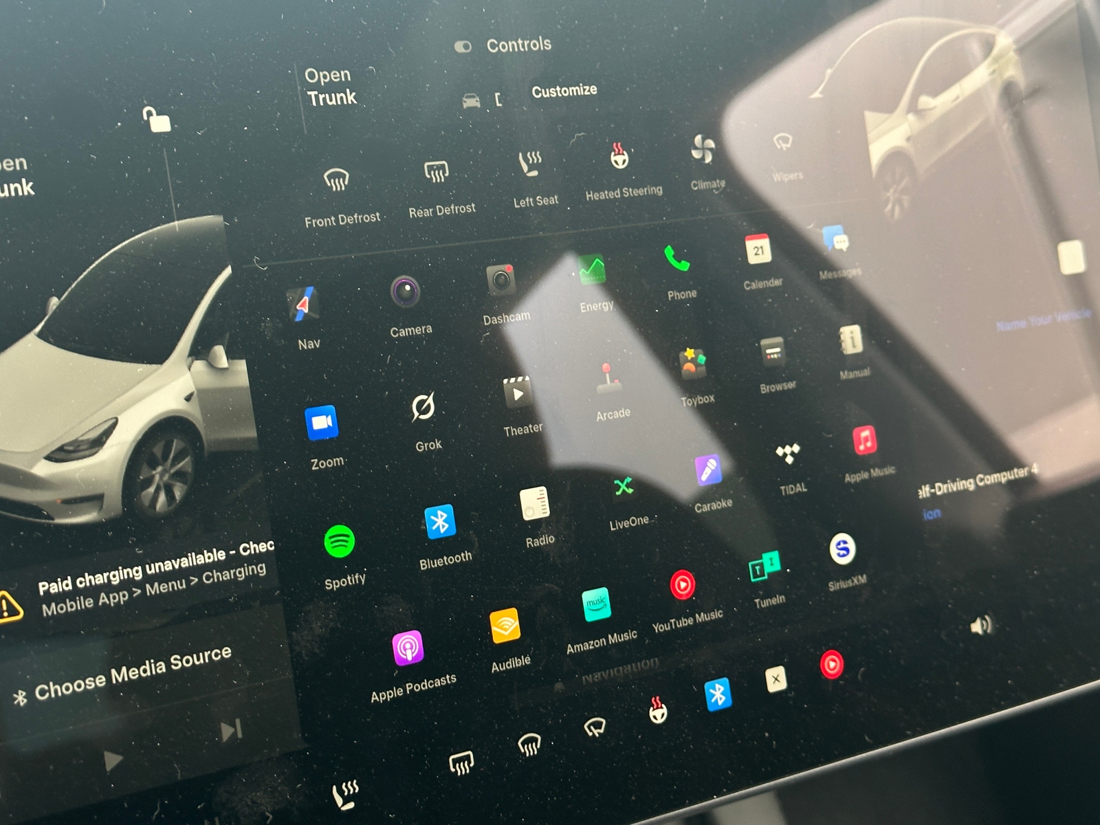 Thumbnail: 2023 Tesla Model Y - 3