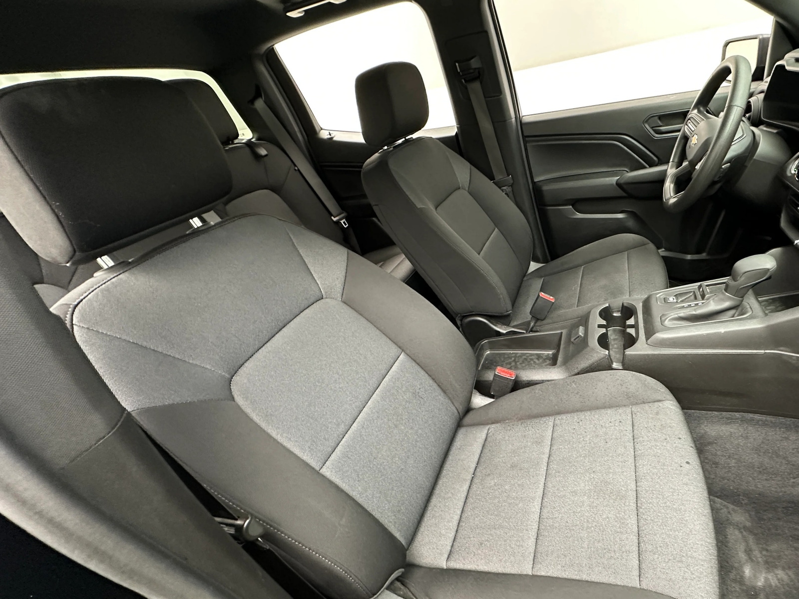 Thumbnail: 2024 Chevrolet Colorado - 2