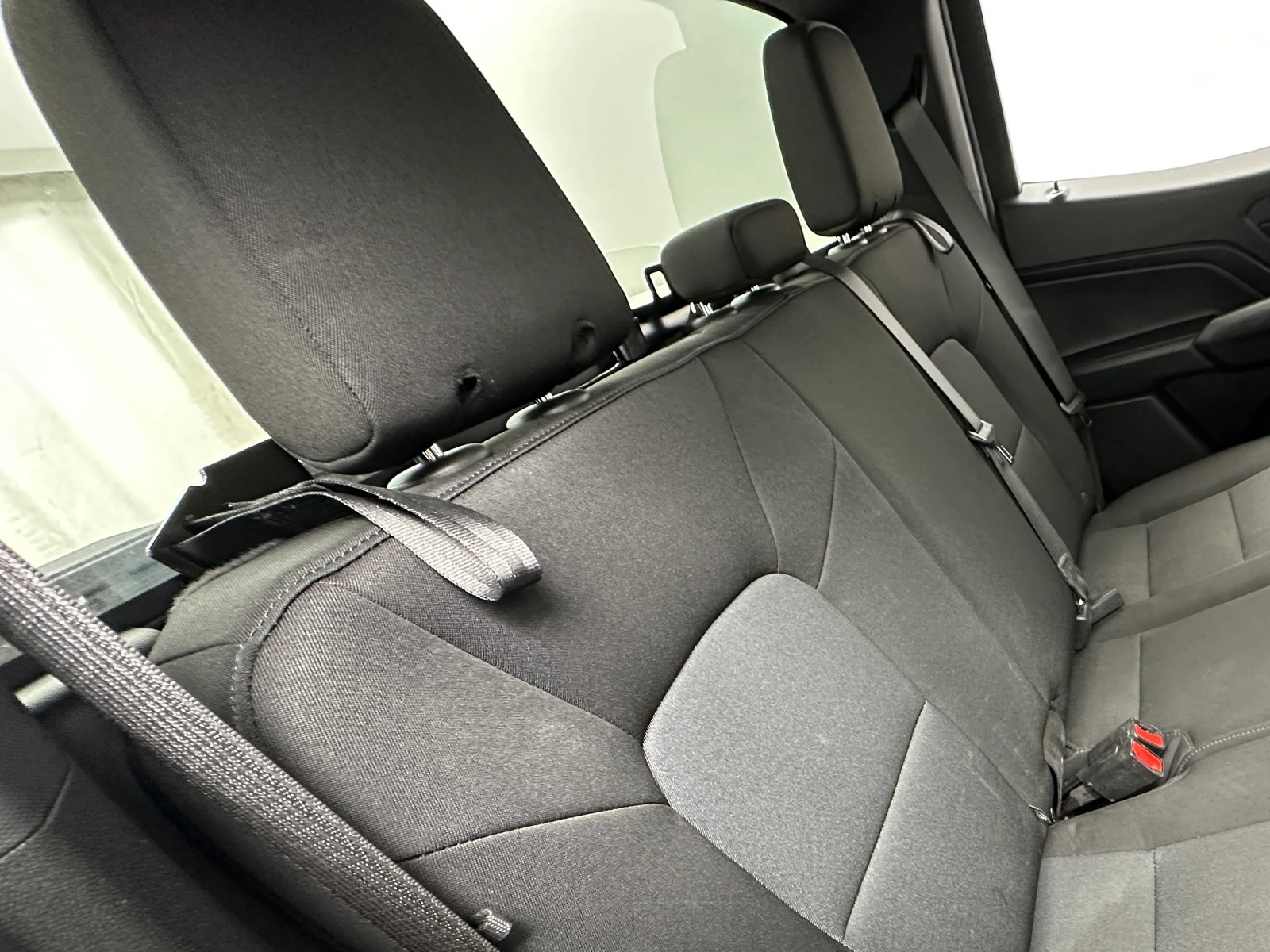 Thumbnail: 2024 Chevrolet Colorado - 6