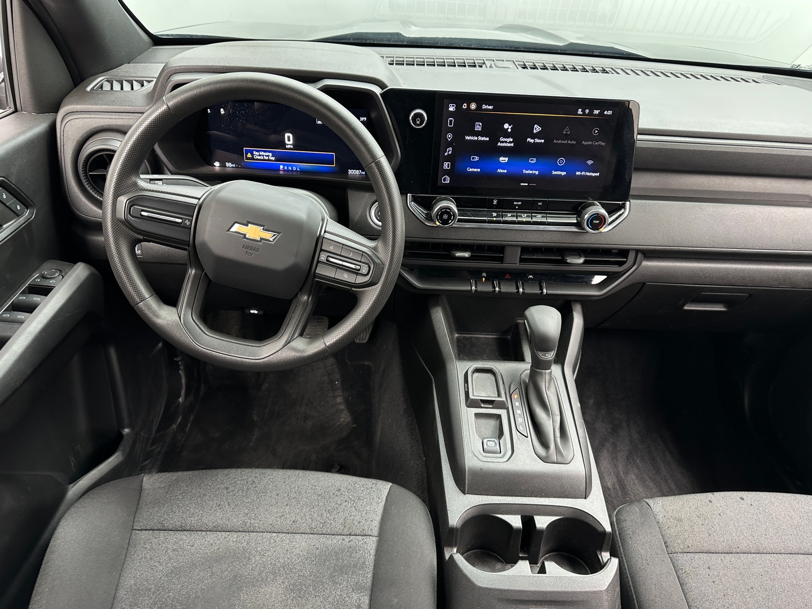 Thumbnail: 2024 Chevrolet Colorado - 5