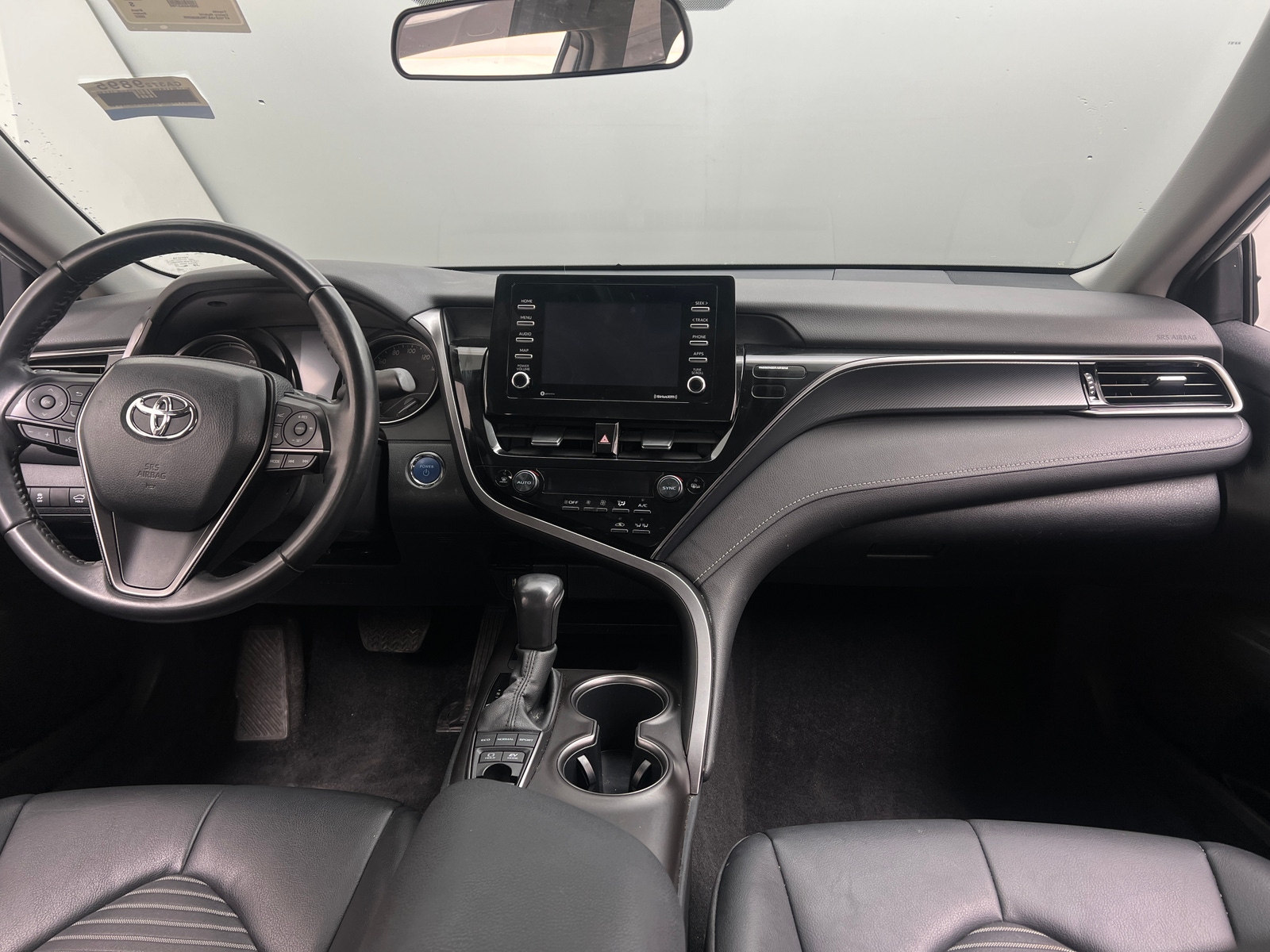 Thumbnail: 2022 Toyota Camry - 2