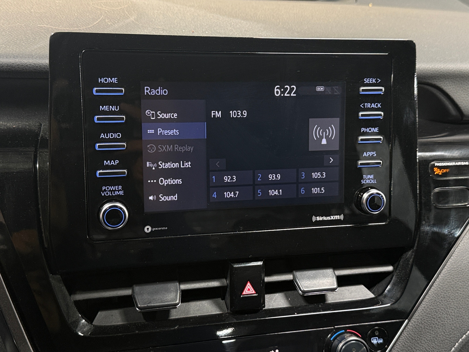 Thumbnail: 2022 Toyota Camry - 3