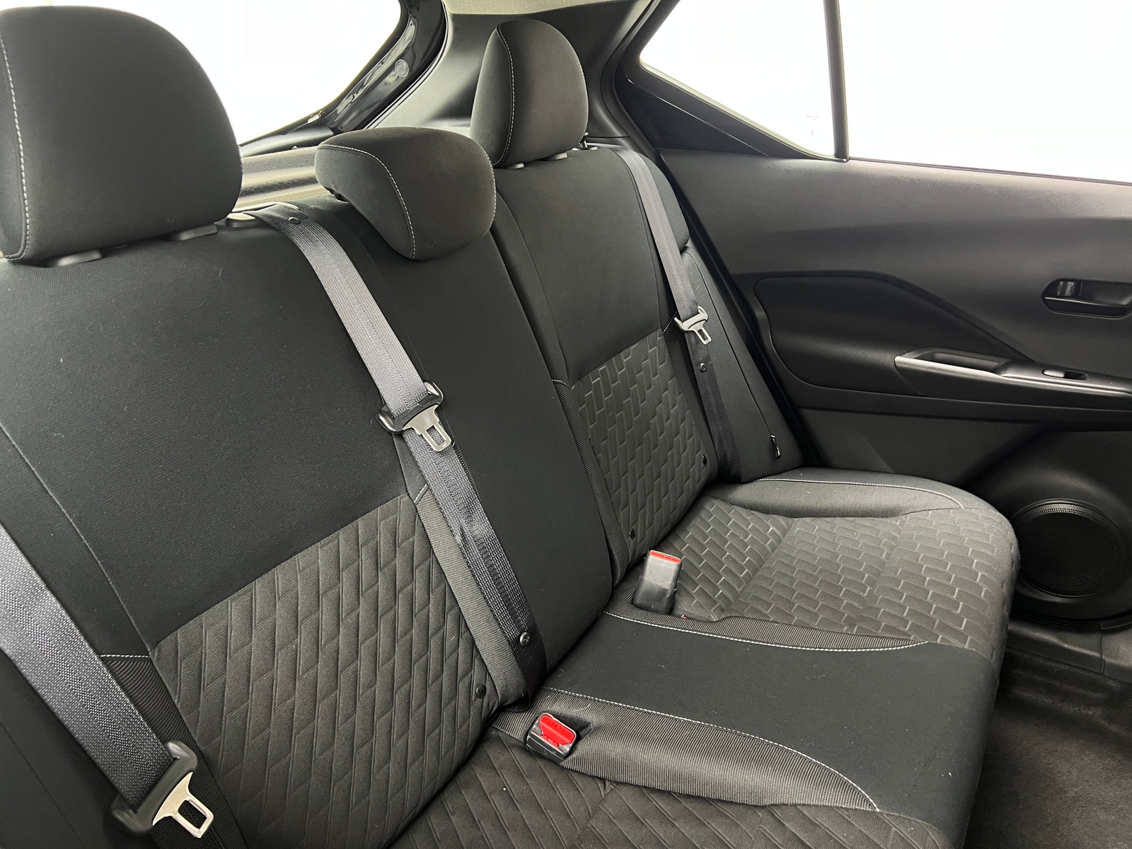 Thumbnail: 2022 Nissan Kicks - 6