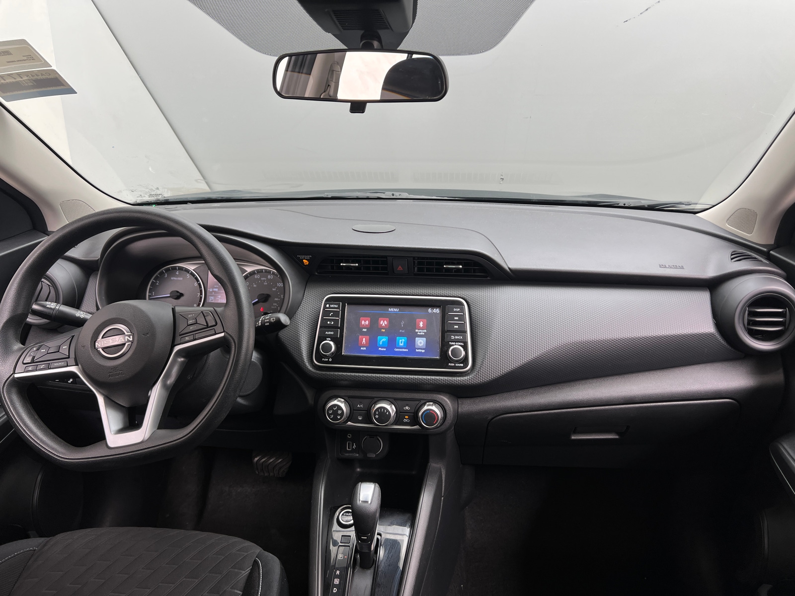 Thumbnail: 2022 Nissan Kicks - 3