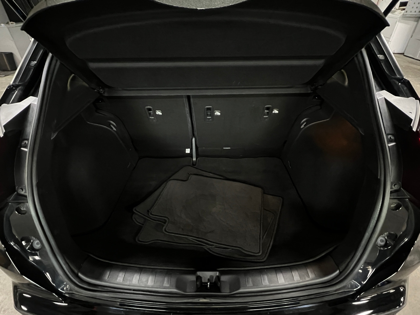 Thumbnail: 2022 Nissan Kicks - 7