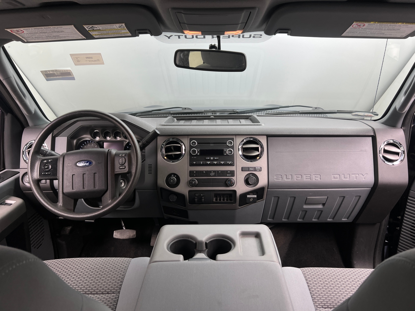 Thumbnail: 2016 Ford Econoline - 3