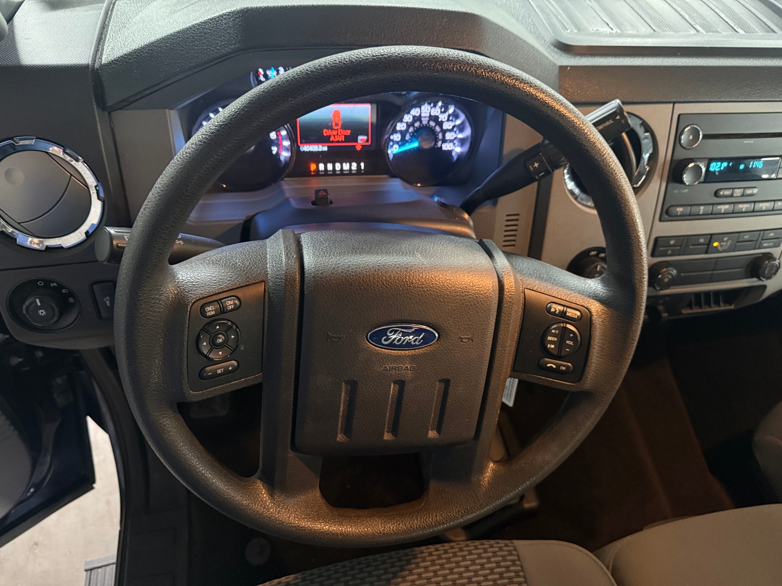 Thumbnail: 2016 Ford Econoline - 5