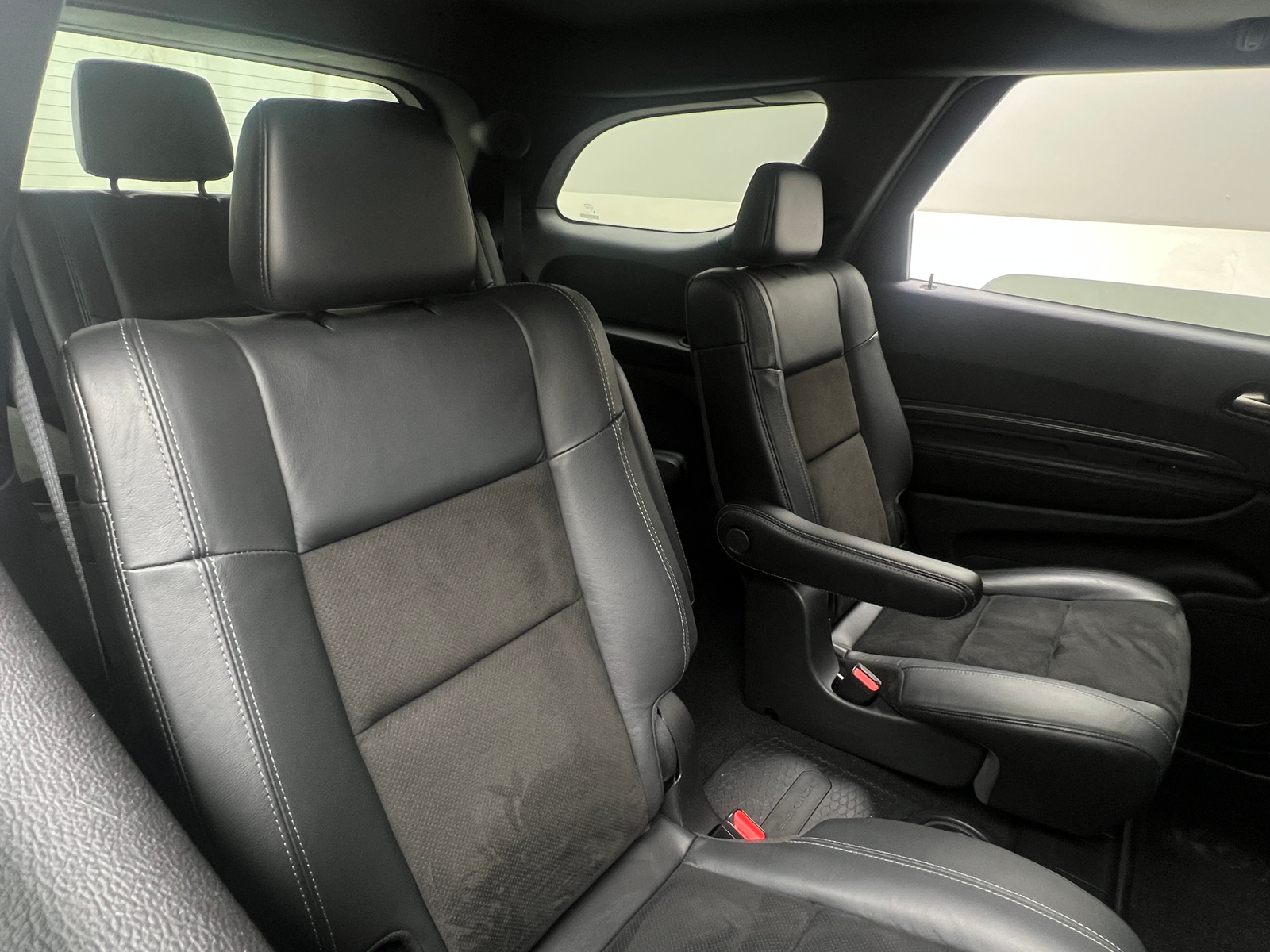 Thumbnail: 2021 Dodge Durango - 5