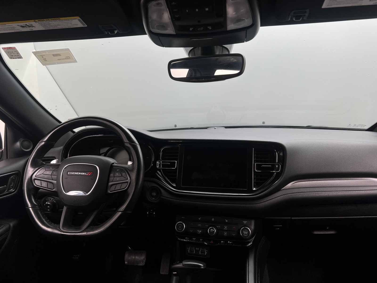 Thumbnail: 2021 Dodge Durango - 2