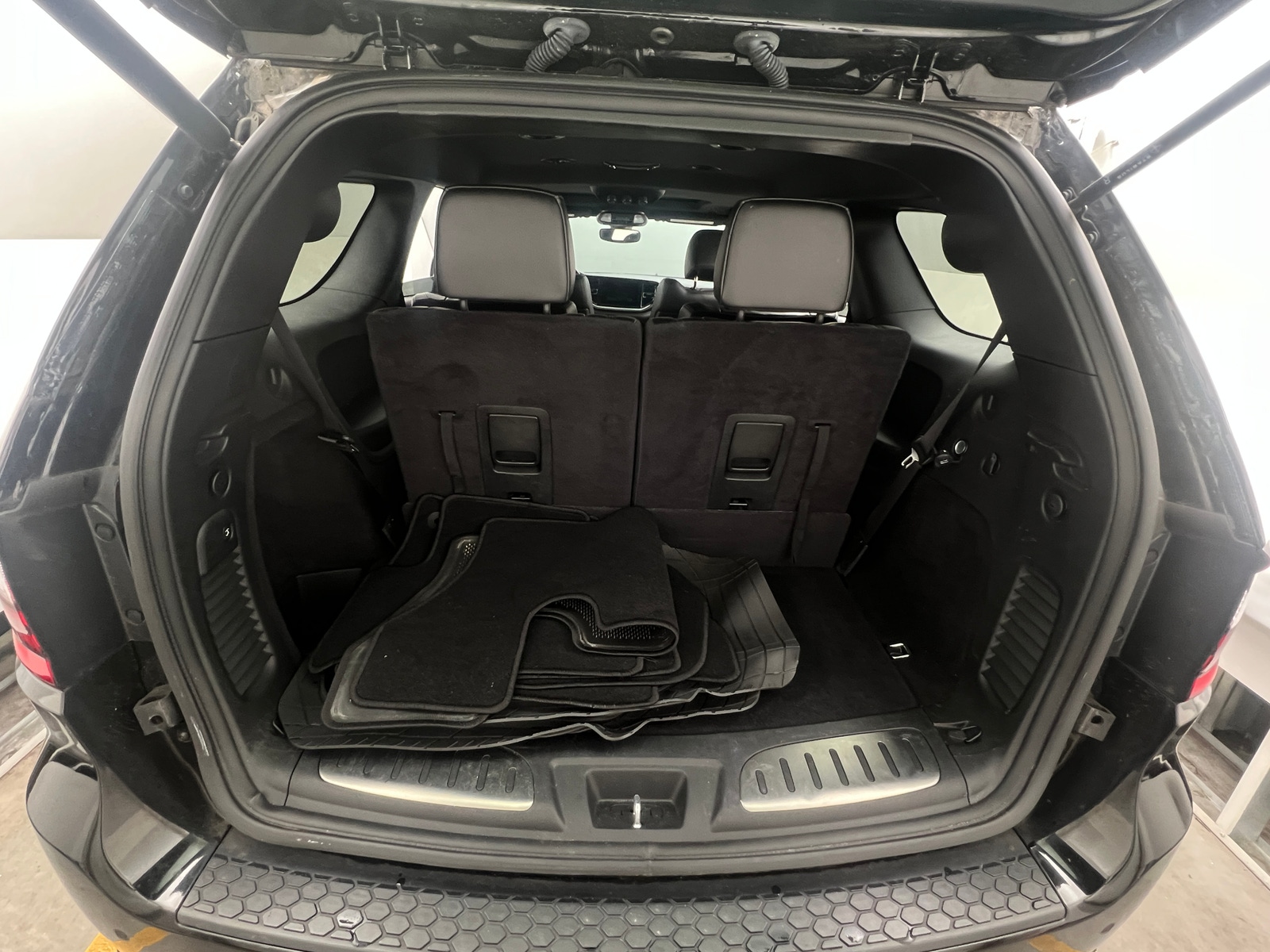 Thumbnail: 2021 Dodge Durango - 6