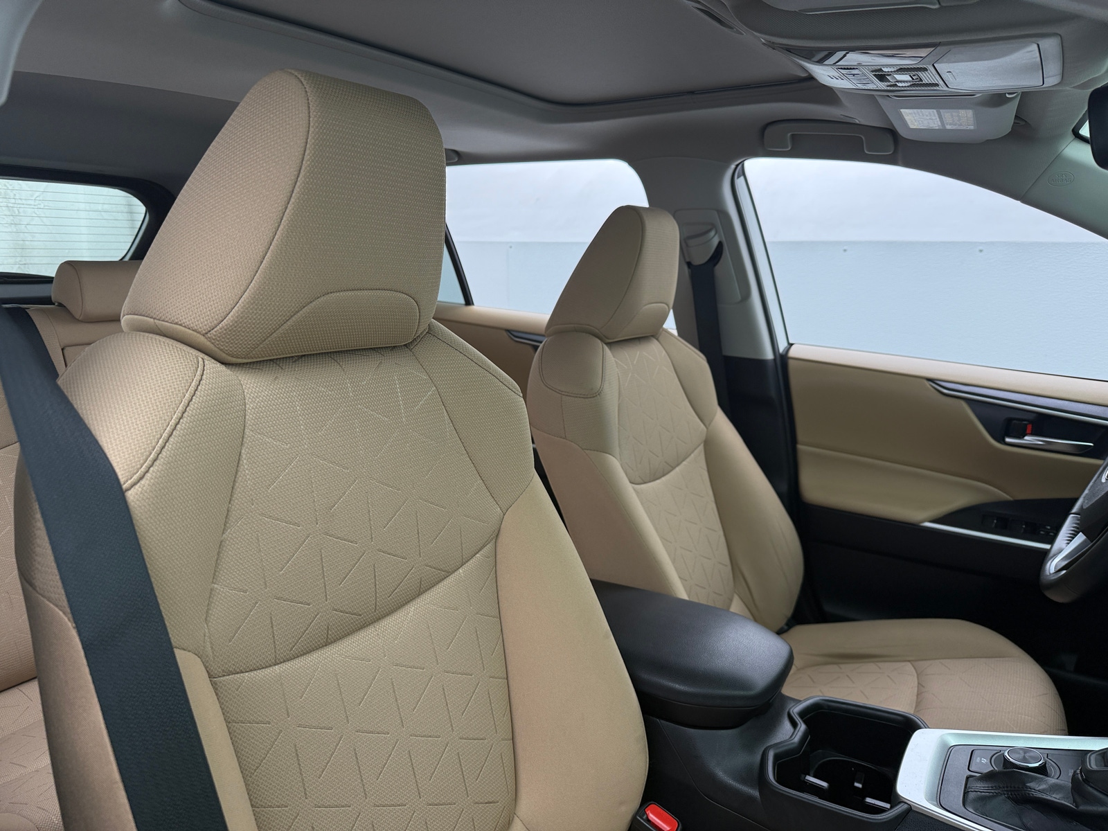 Thumbnail: 2023 Toyota RAV4 - 2