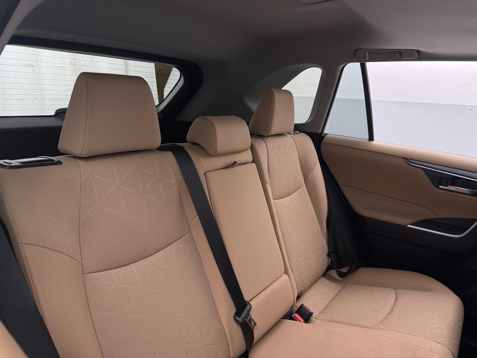 Thumbnail: 2023 Toyota RAV4 - 6