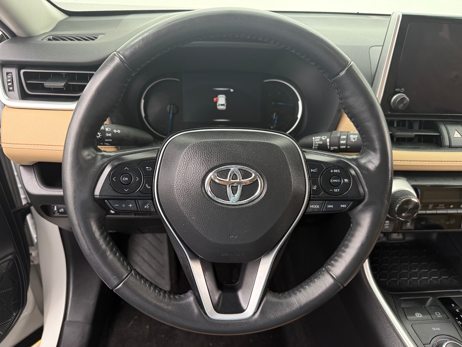 Thumbnail: 2023 Toyota RAV4 - 5