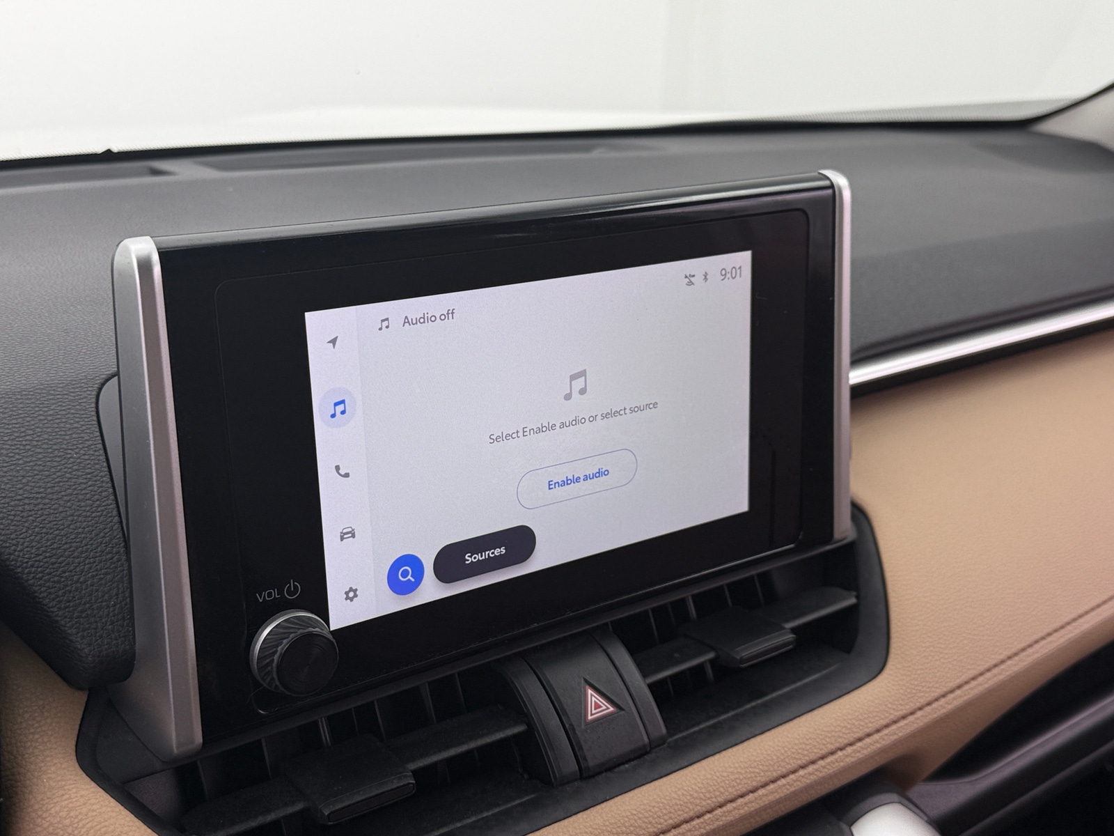 Thumbnail: 2023 Toyota RAV4 - 4