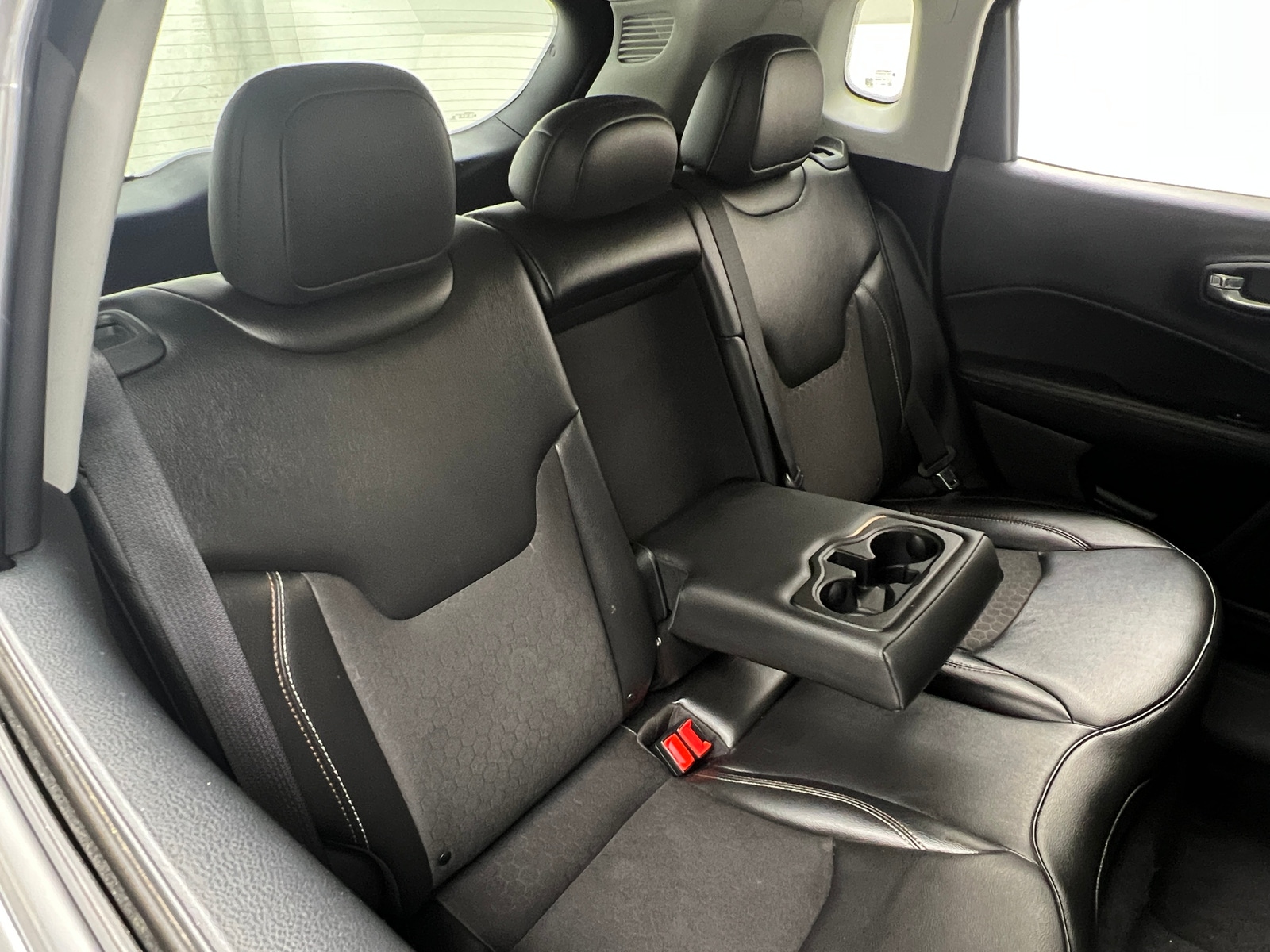 Thumbnail: 2020 Jeep Compass - 5